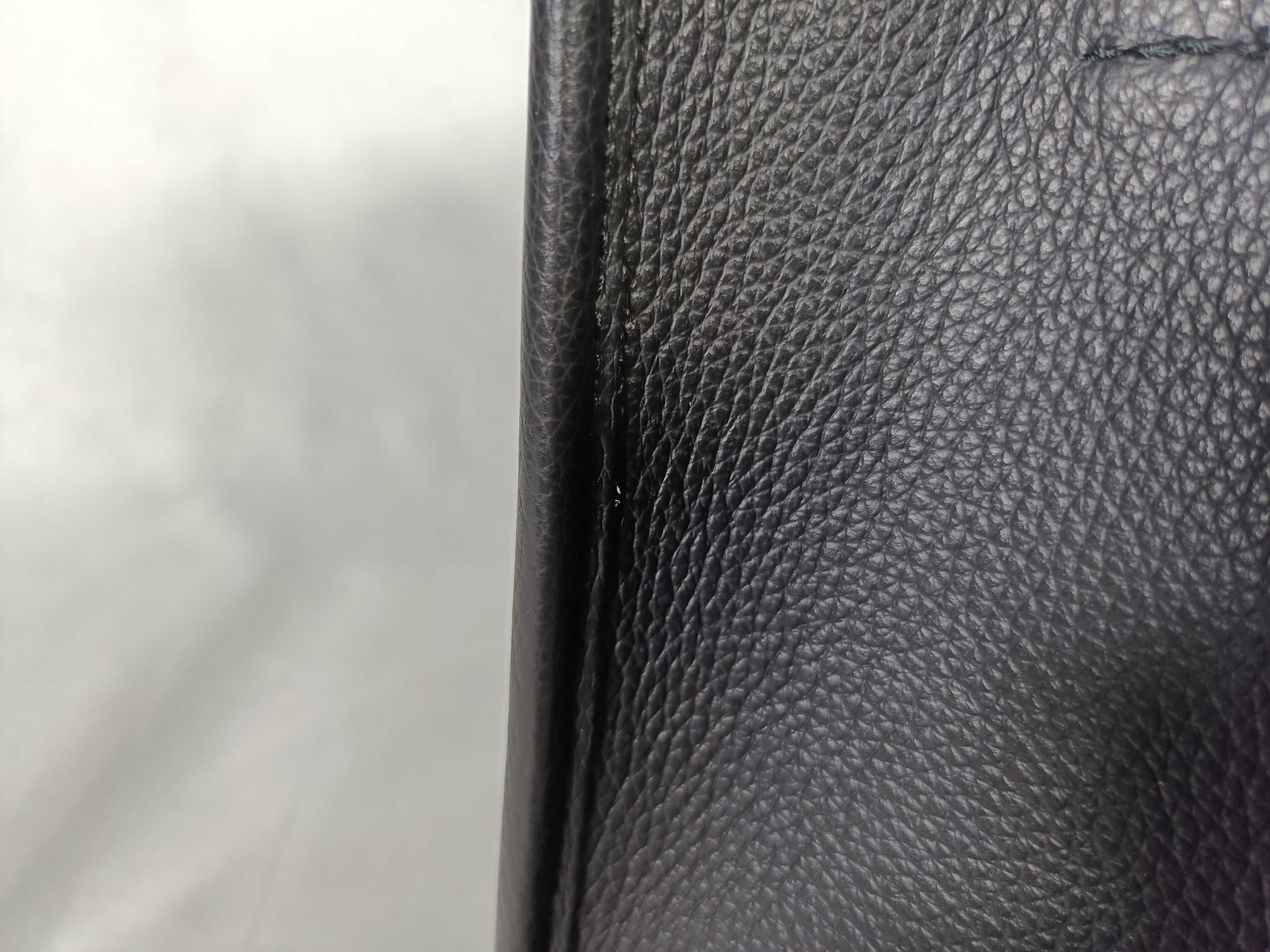 Hardware Leather 2-Way Bag 671402 Shoulder Bag — view 13