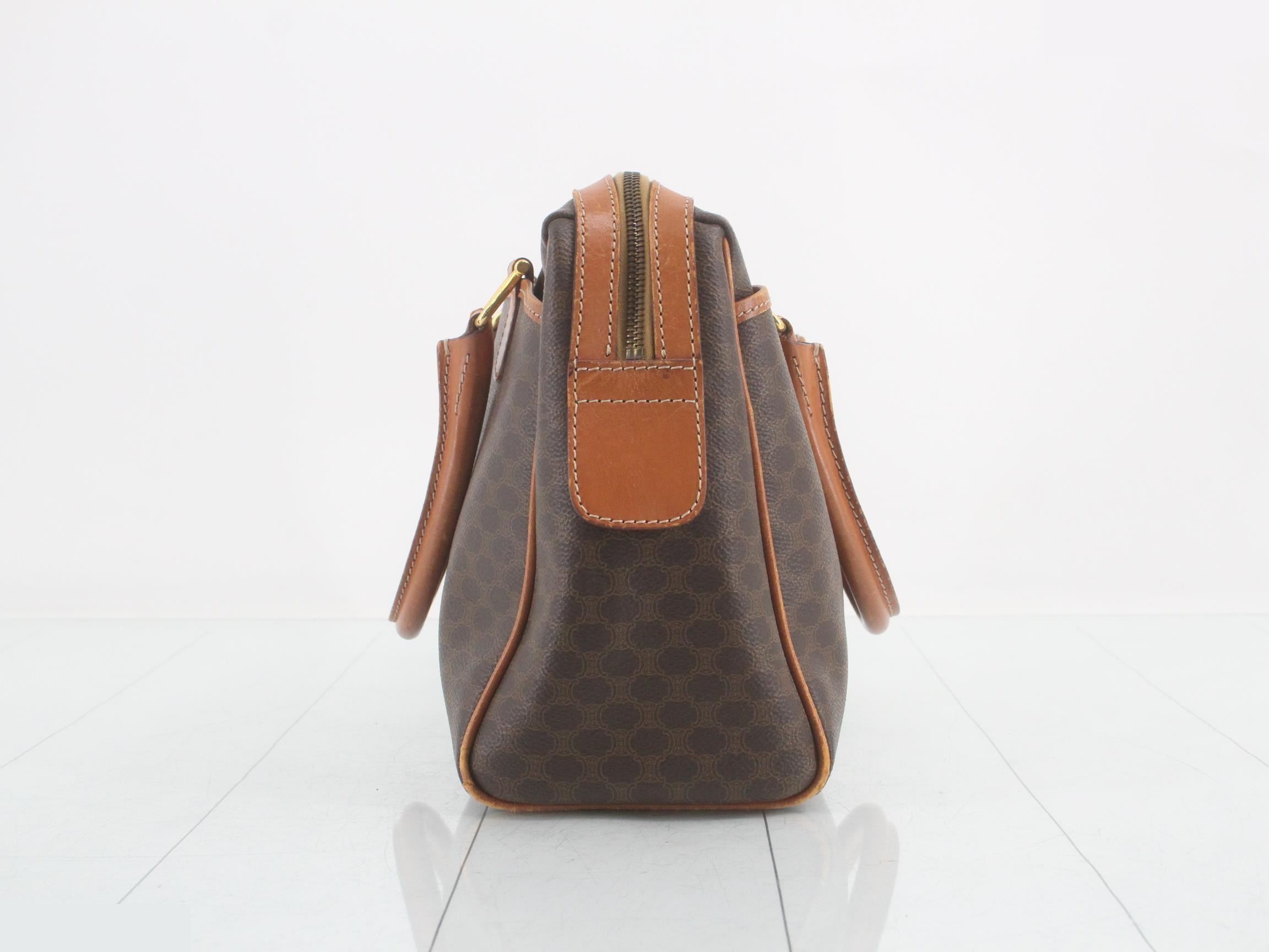 macadam handbag — view 3