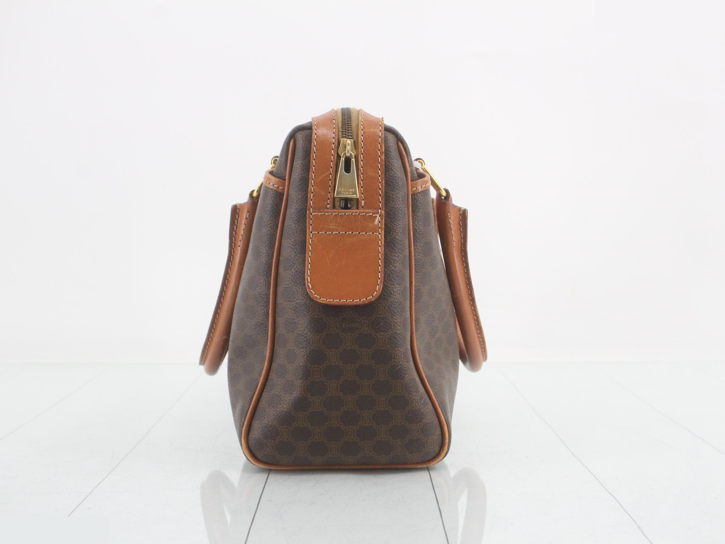 macadam handbag — view 4