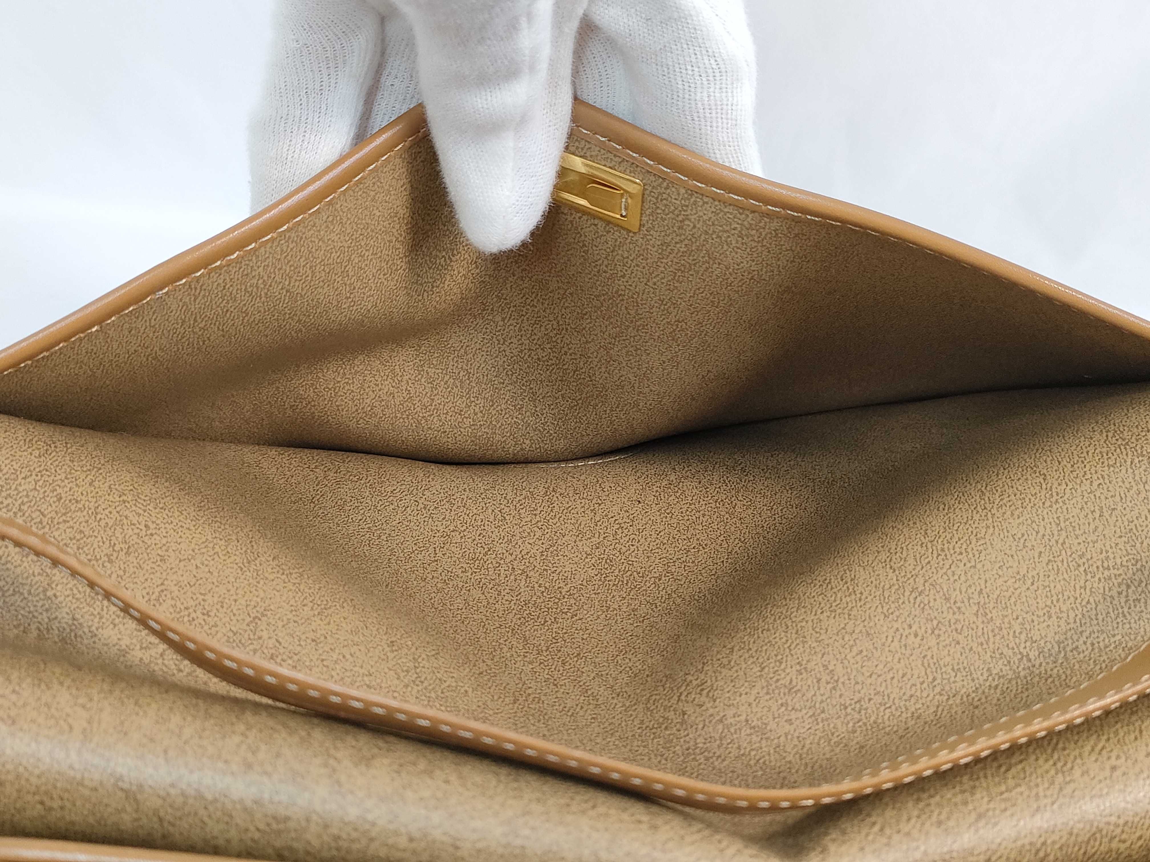 Chain Shoulder Bag — view 13