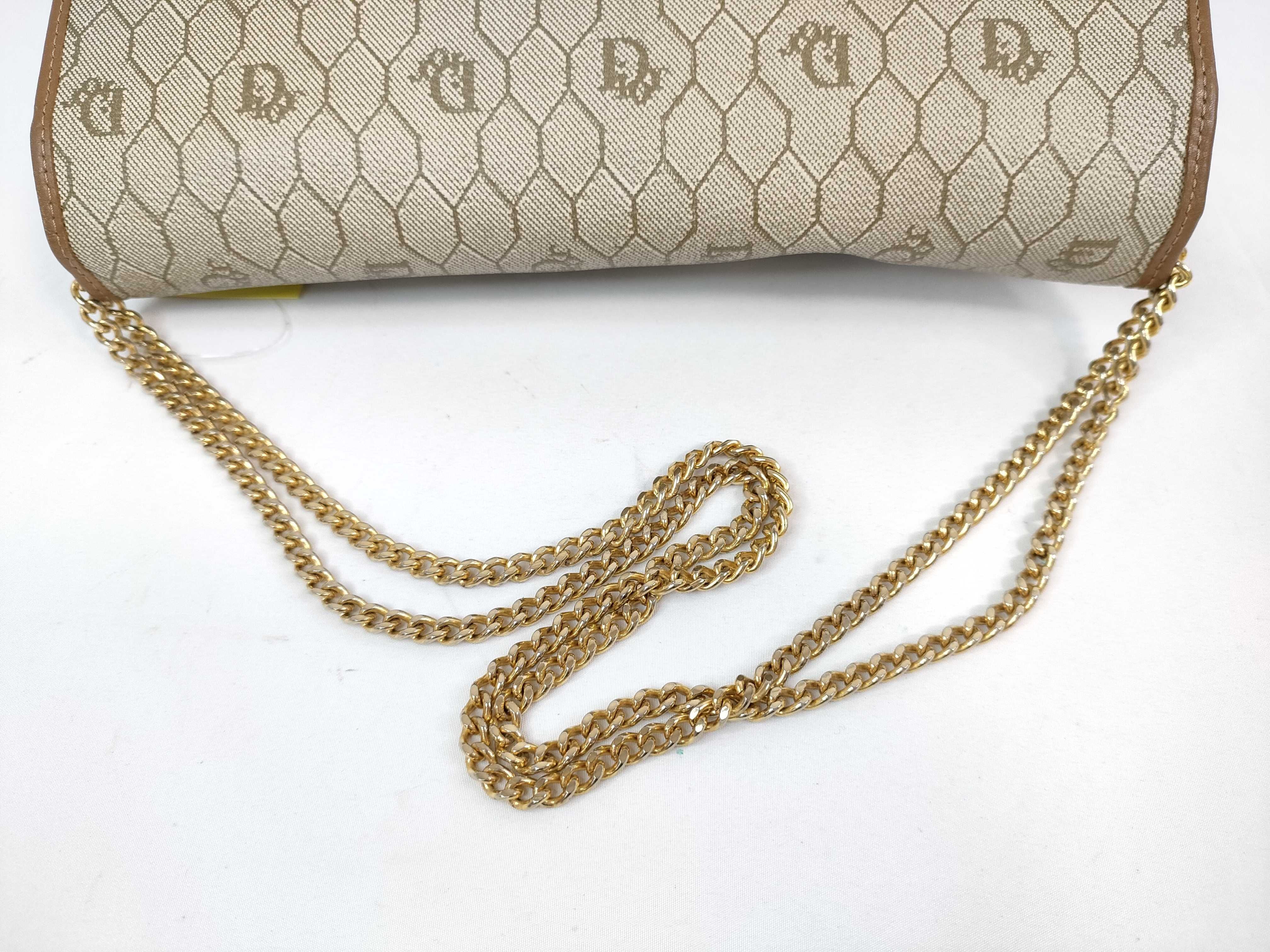 Chain Shoulder Bag — view 3