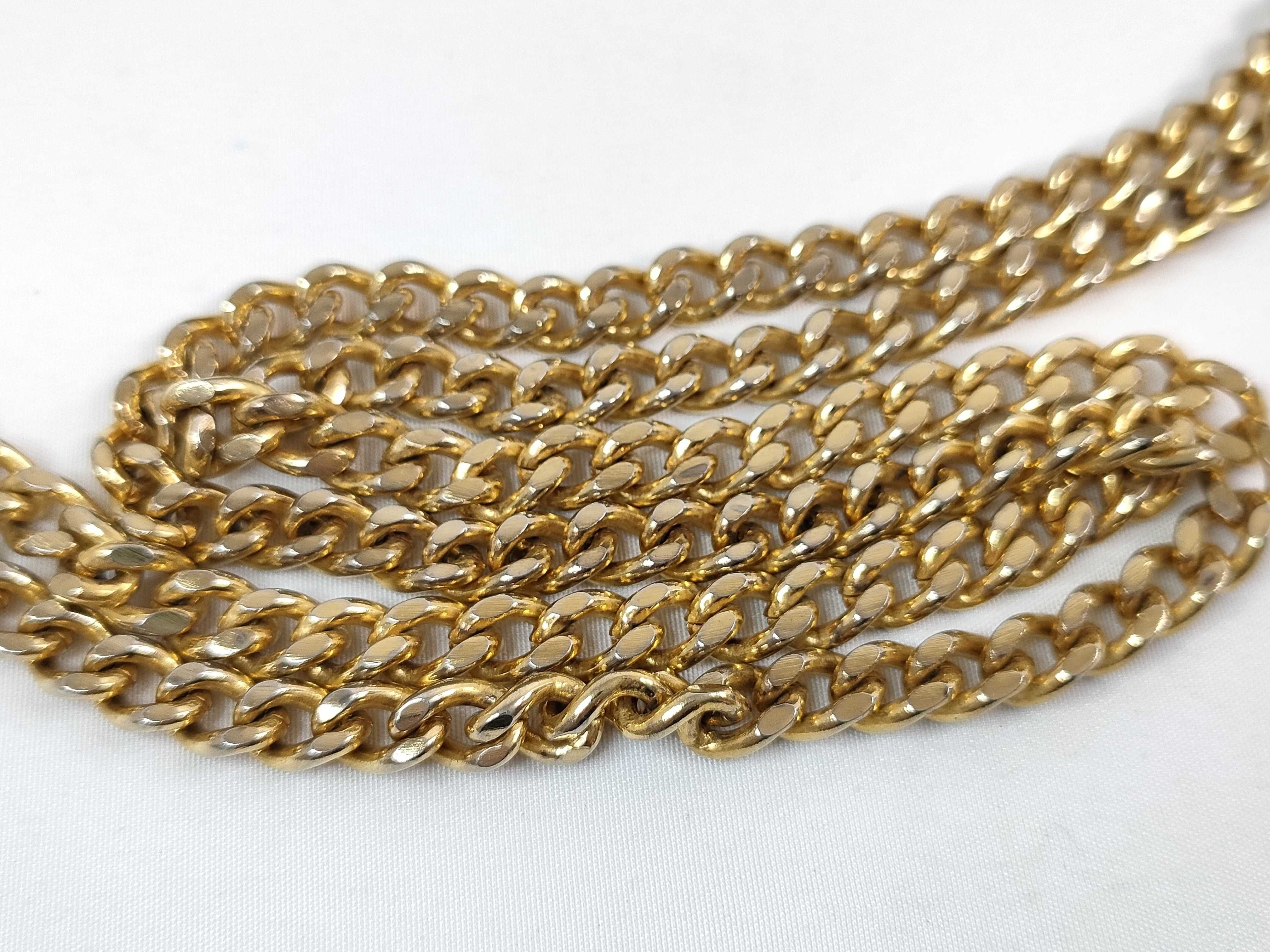 Chain Shoulder Bag — view 4