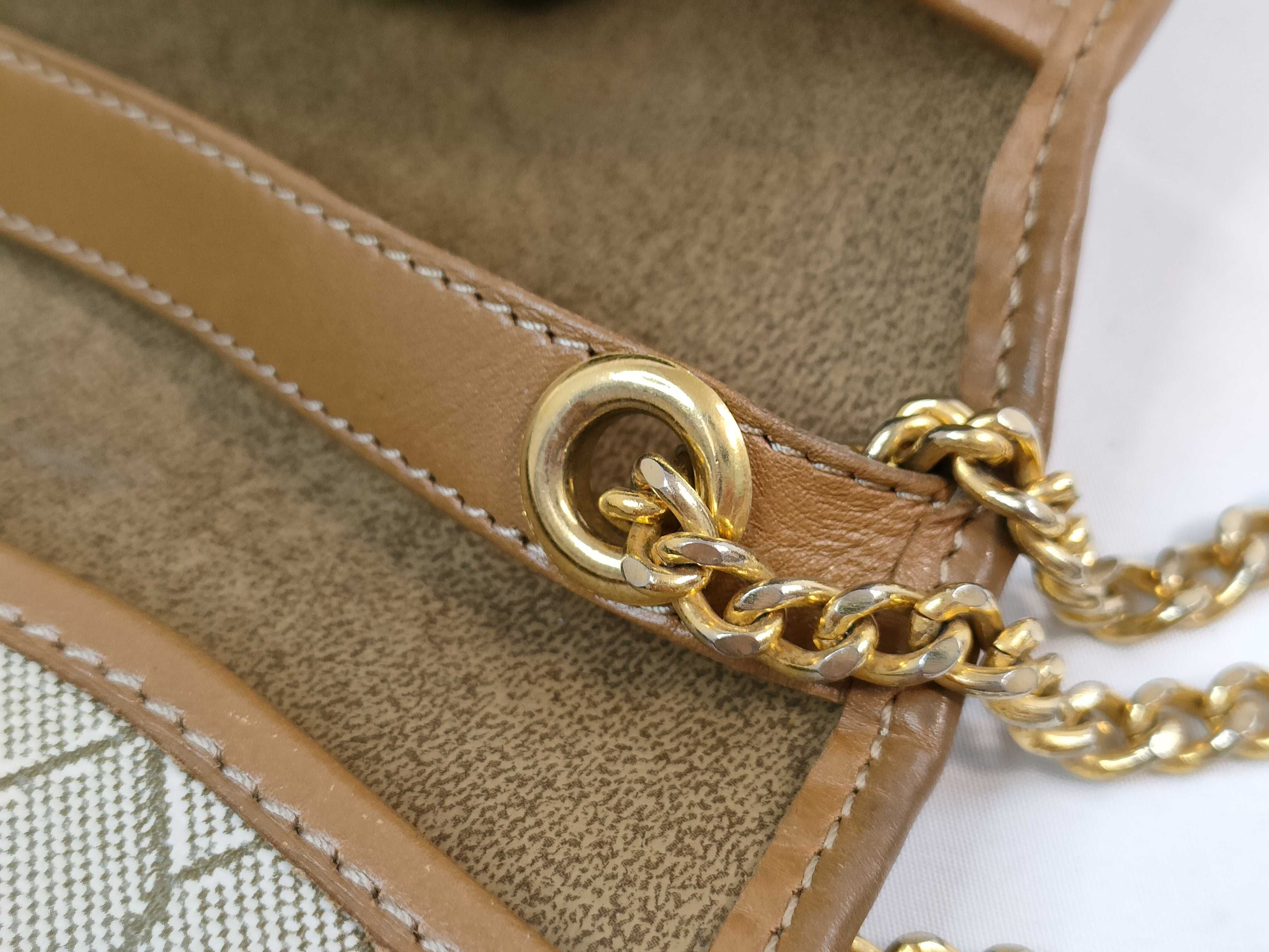 Chain Shoulder Bag — view 5
