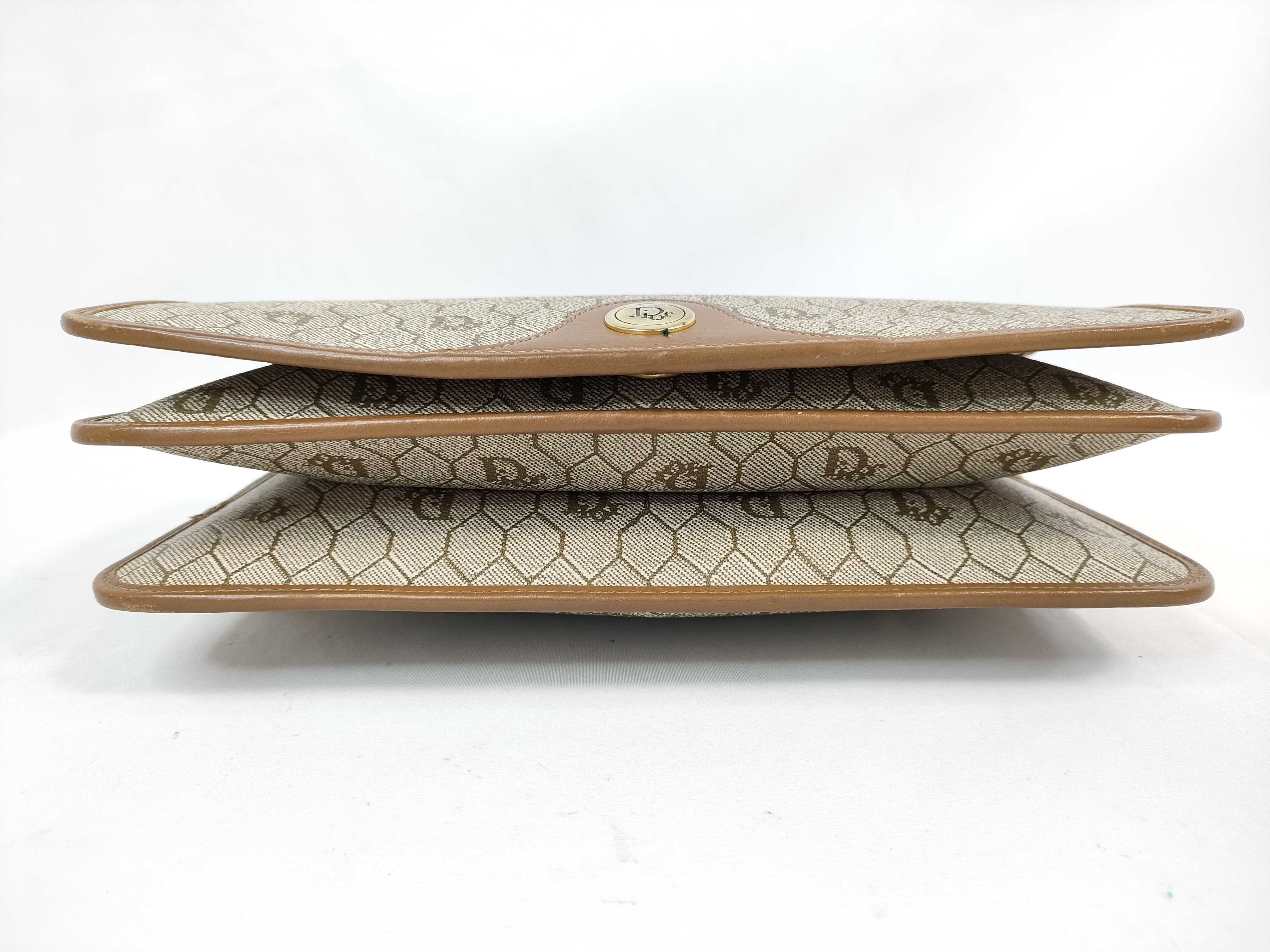Chain Shoulder Bag — view 7