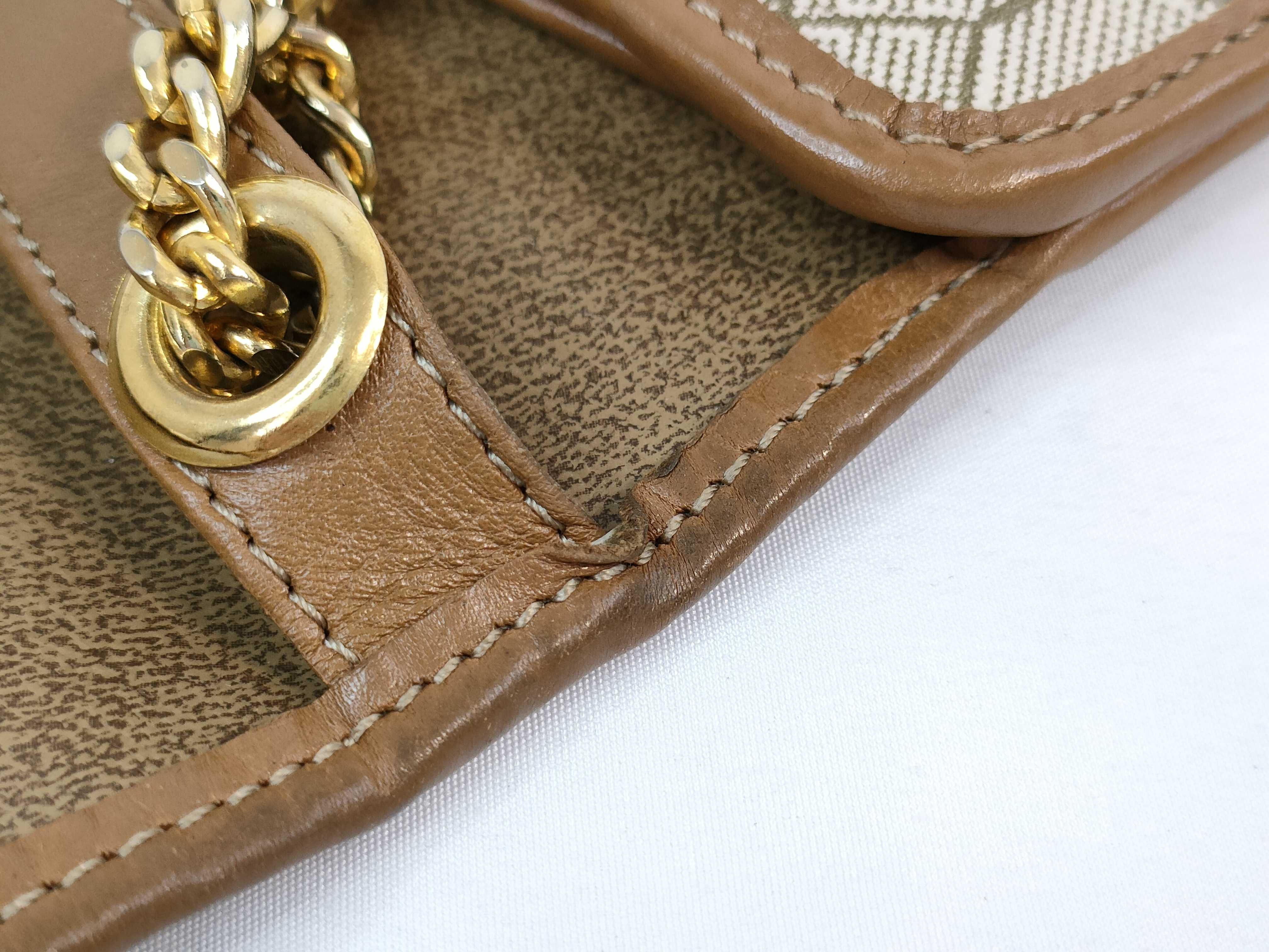 Chain Shoulder Bag — view 9