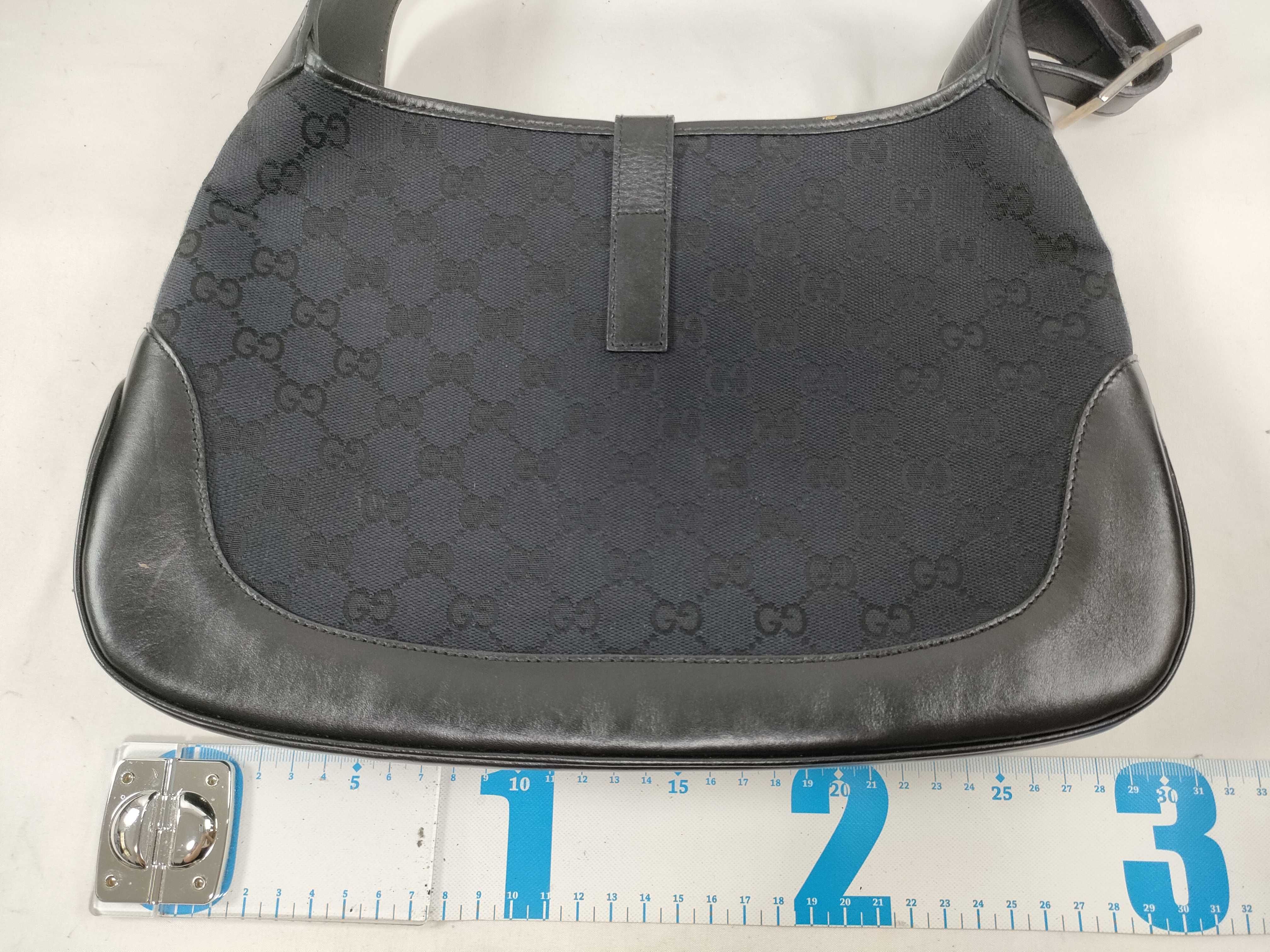Jackie One-Shoulder Bag 0013306 Shoulder Bag — view 2