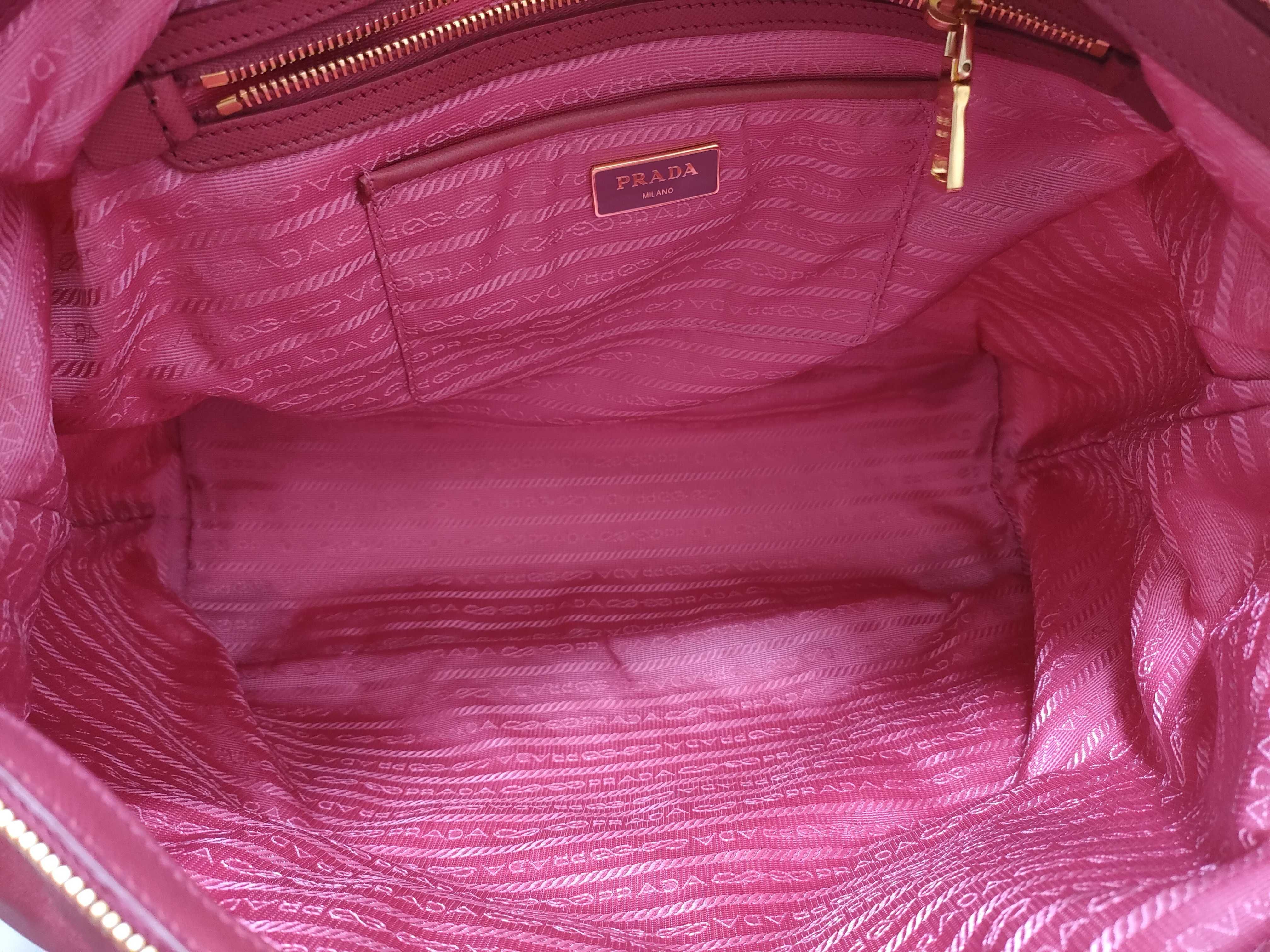 Nylon 2WAY Bag Tote Bag — view 11
