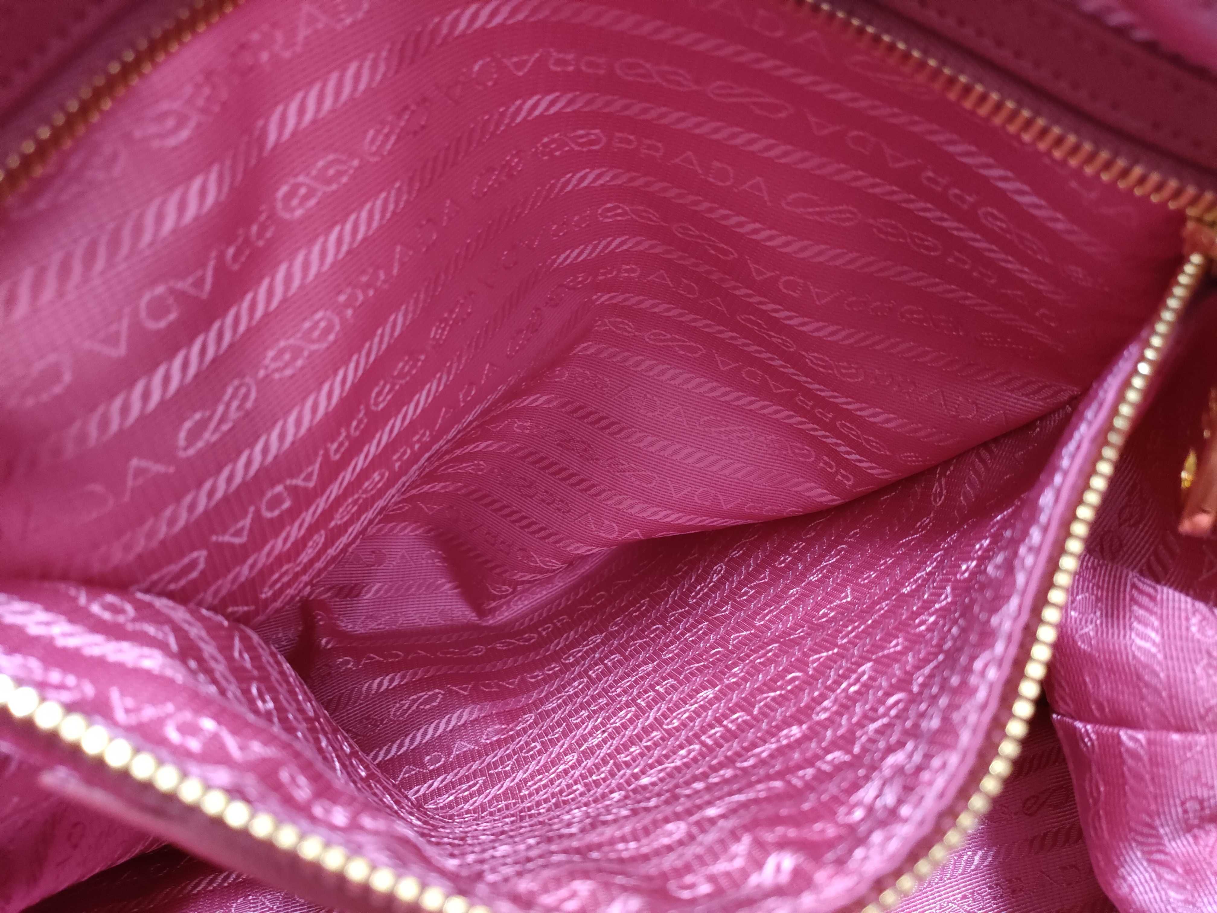 Nylon 2WAY Bag Tote Bag — view 12