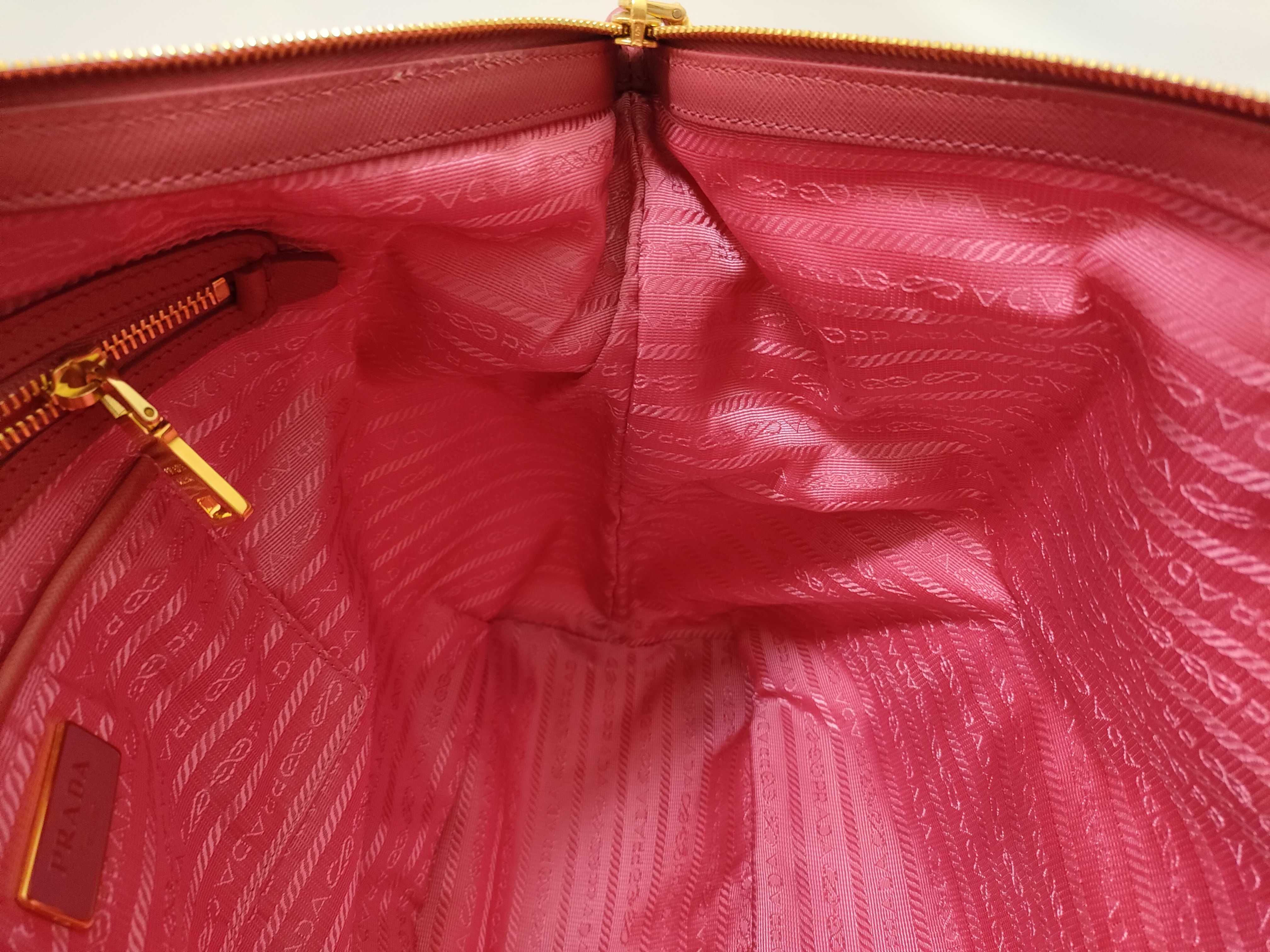 Nylon 2WAY Bag Tote Bag — view 10