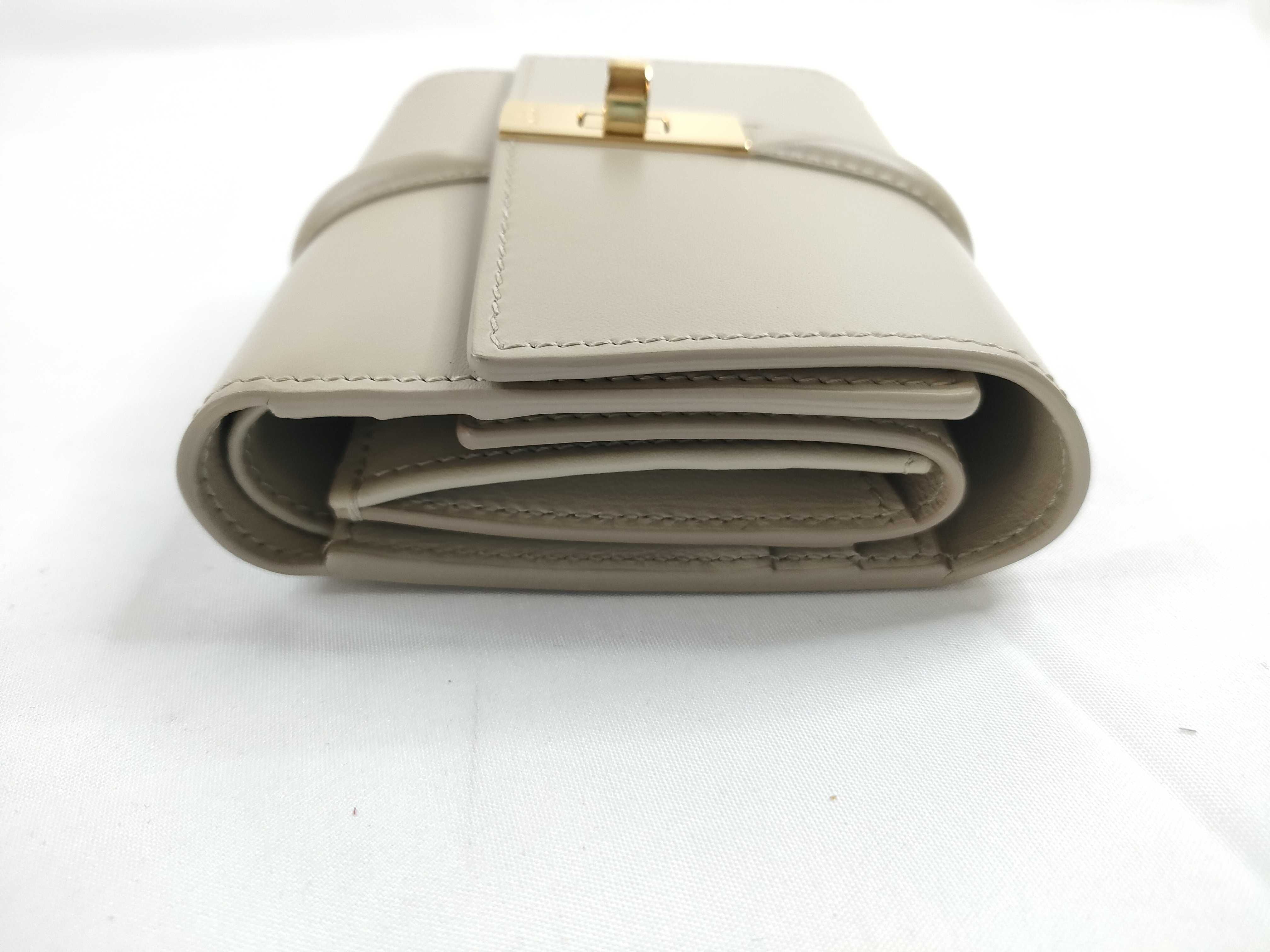 wallet, beige — view 7