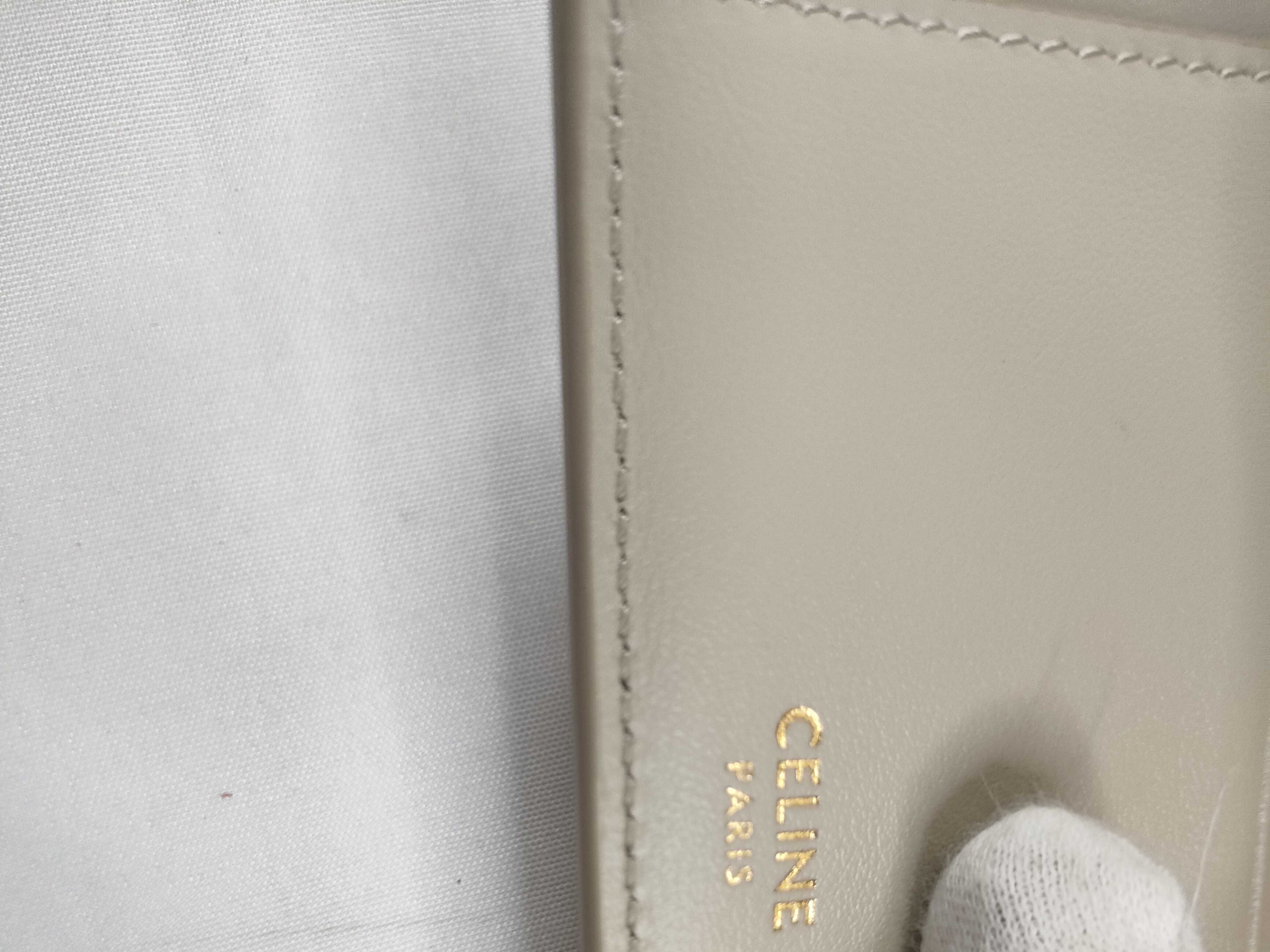 wallet, beige — view 10
