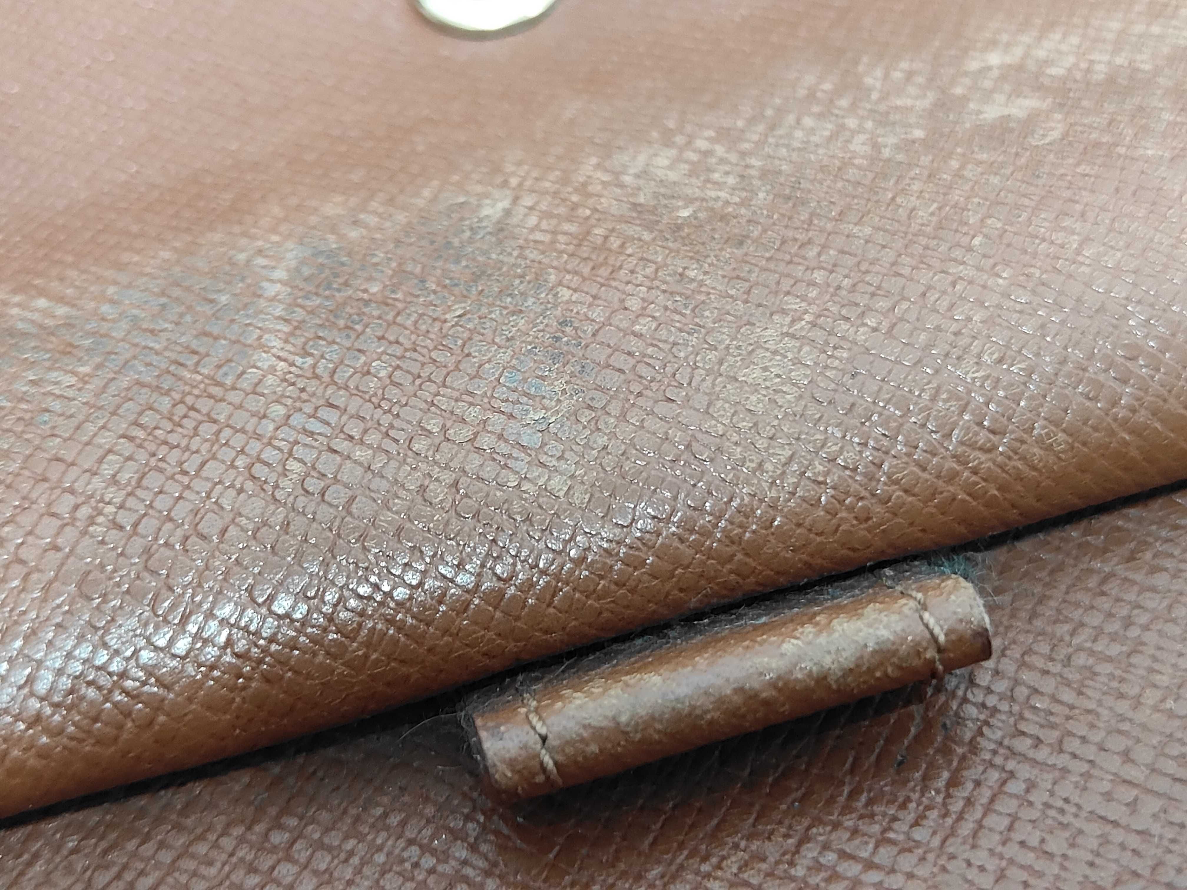Monogram / Monogram / Portefeuille Tresor International / M61215 / TH0939 / Long Wallet / PVC Wallet — view 11