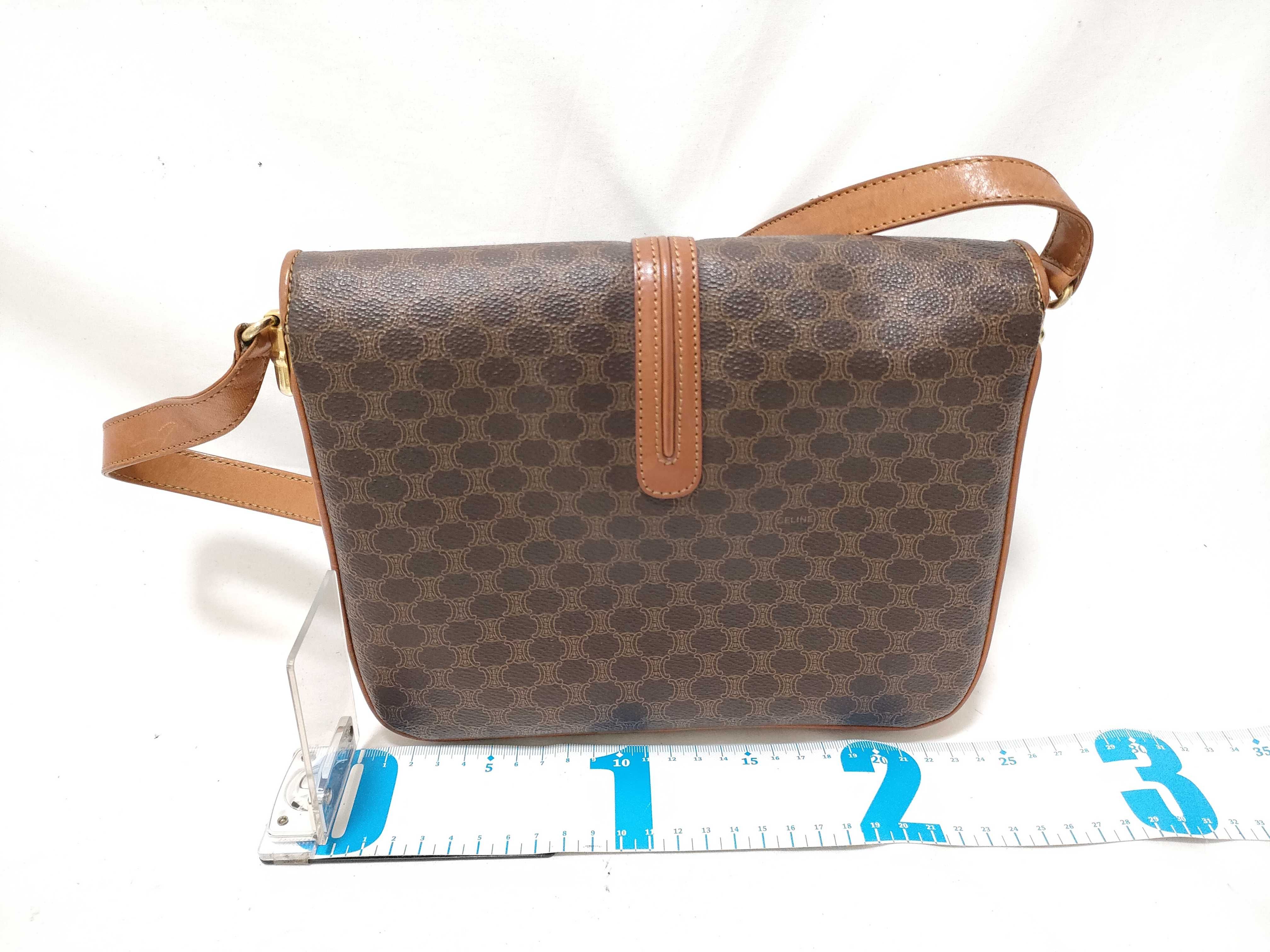 Shoulder Bag MO9 Shoulder Bag — view 2