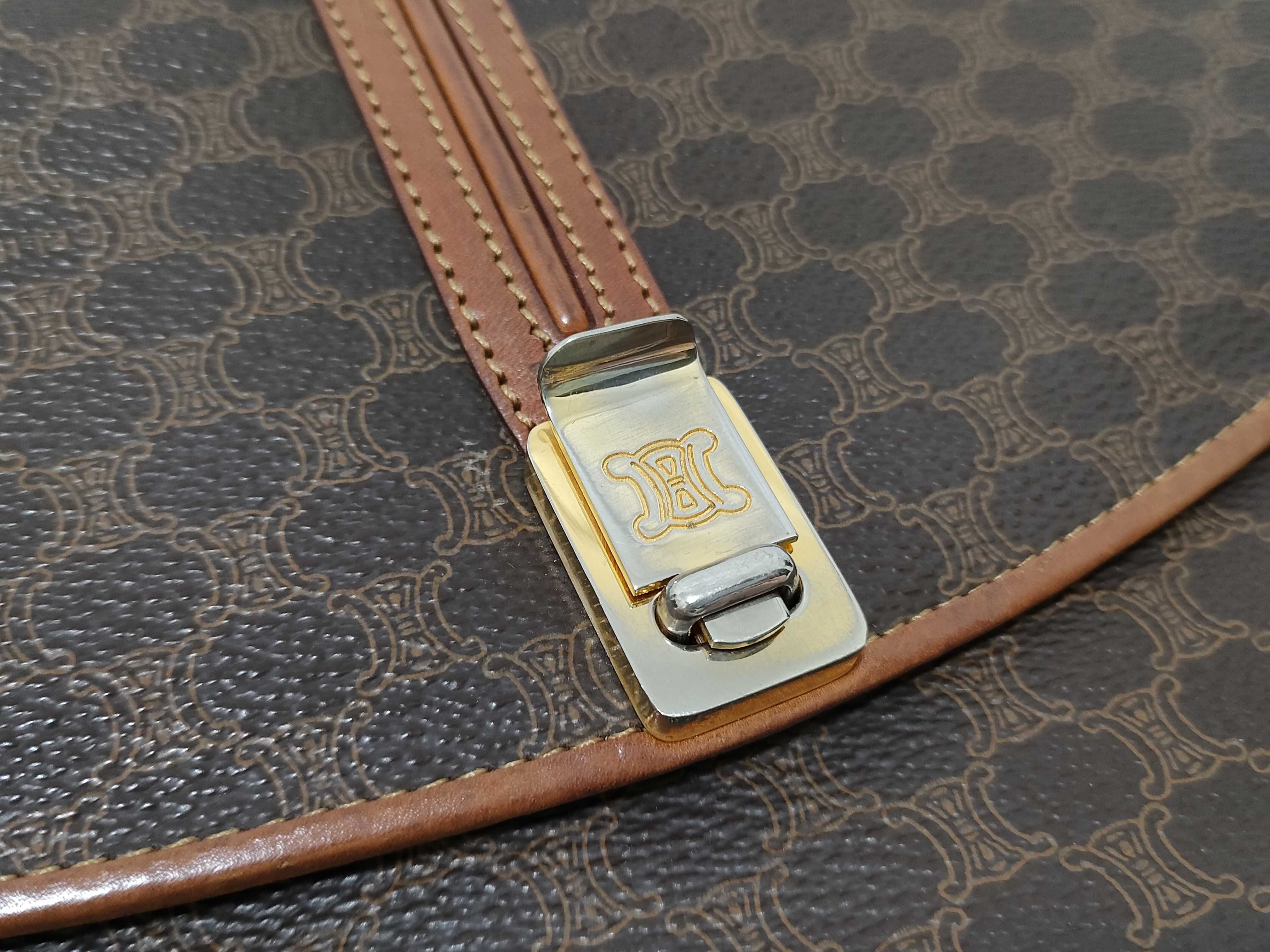 Shoulder Bag MO9 Shoulder Bag — view 15