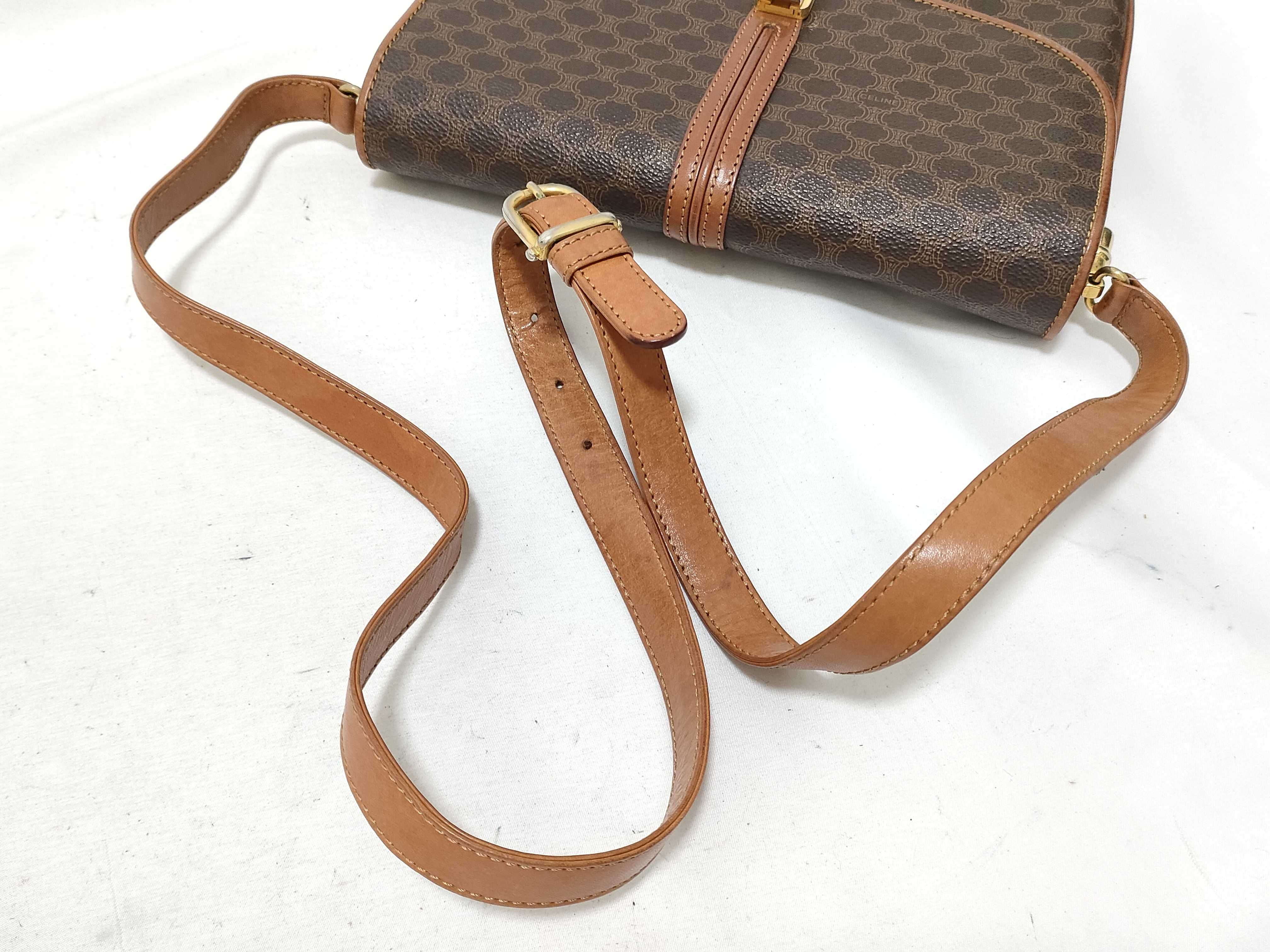Shoulder Bag MO9 Shoulder Bag — view 3