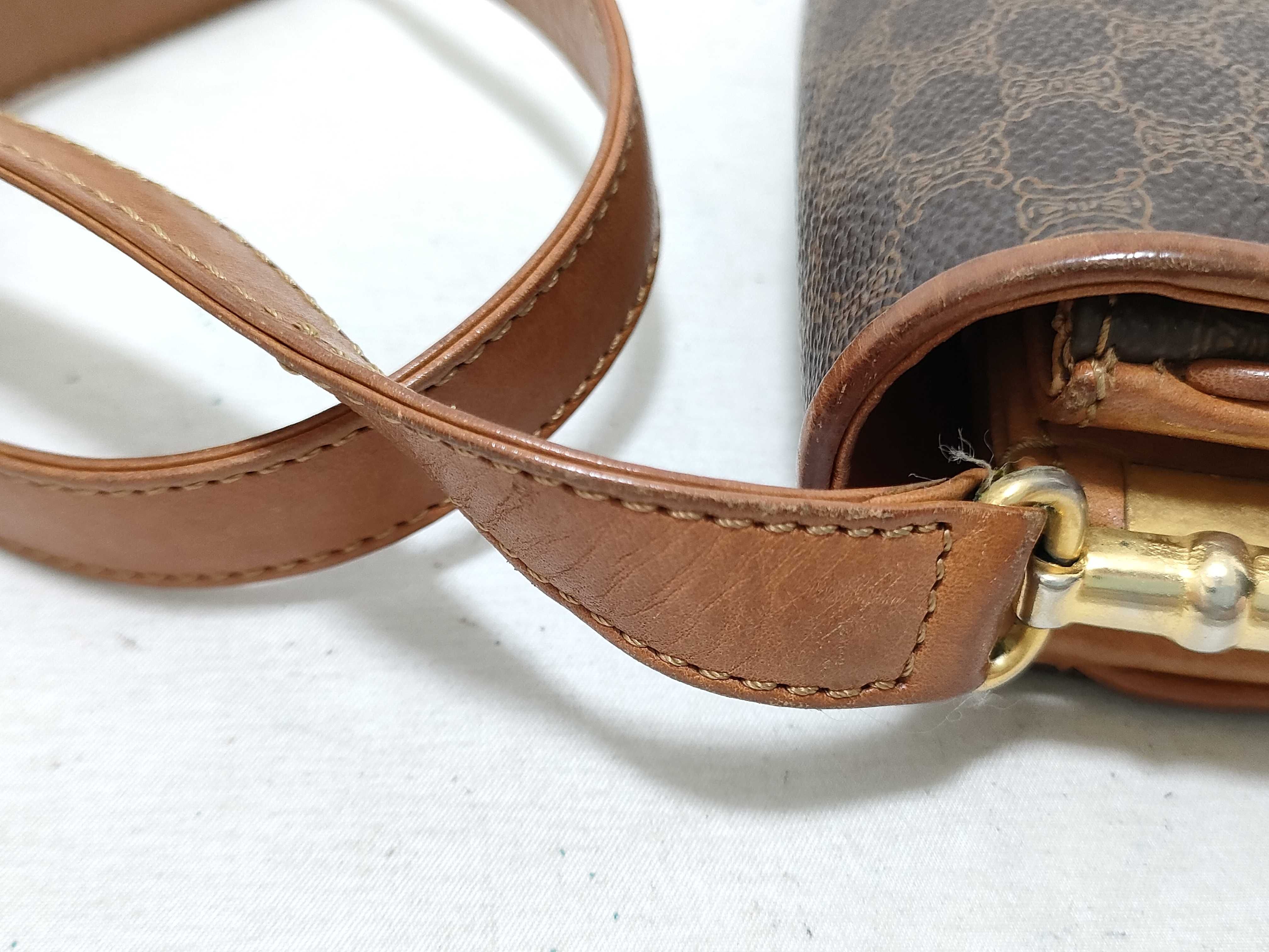 Shoulder Bag MO9 Shoulder Bag — view 5