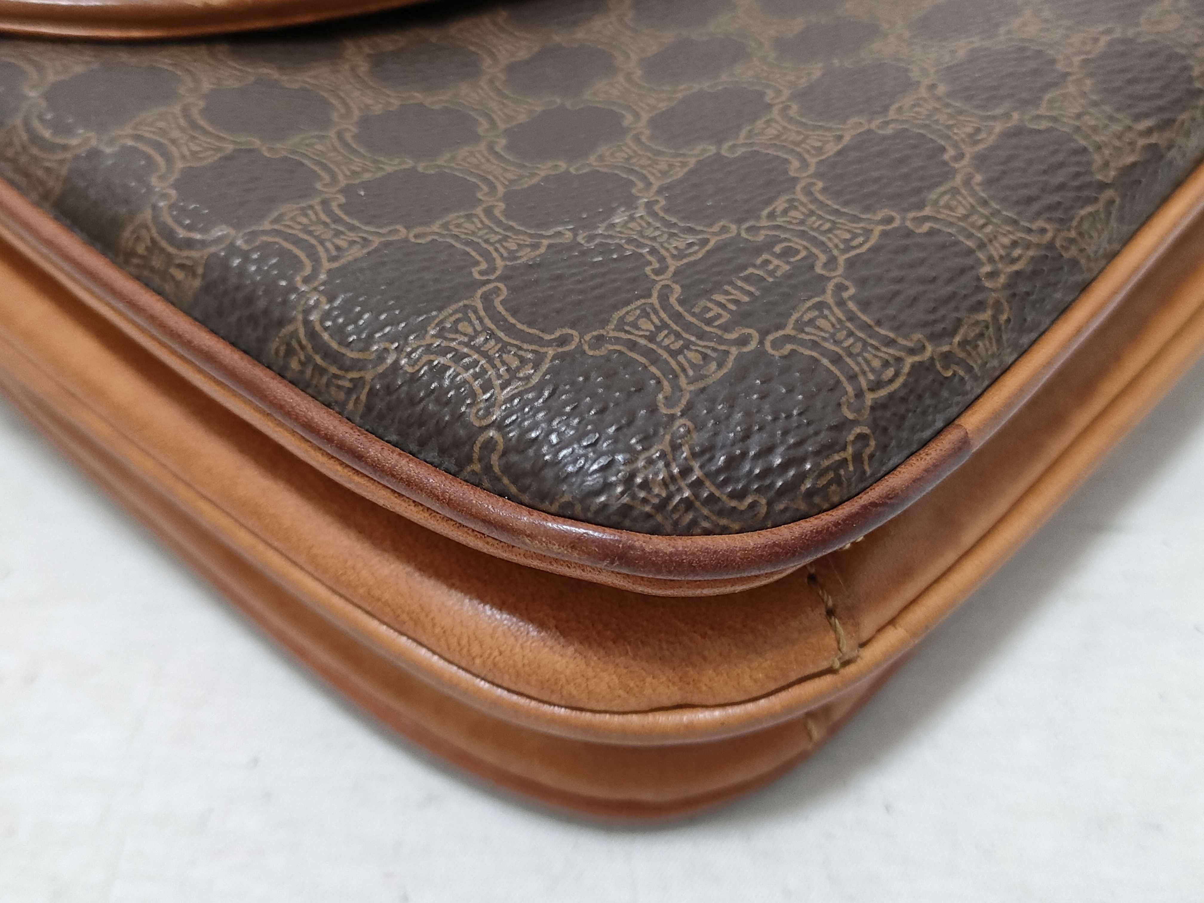 Shoulder Bag MO9 Shoulder Bag — view 6