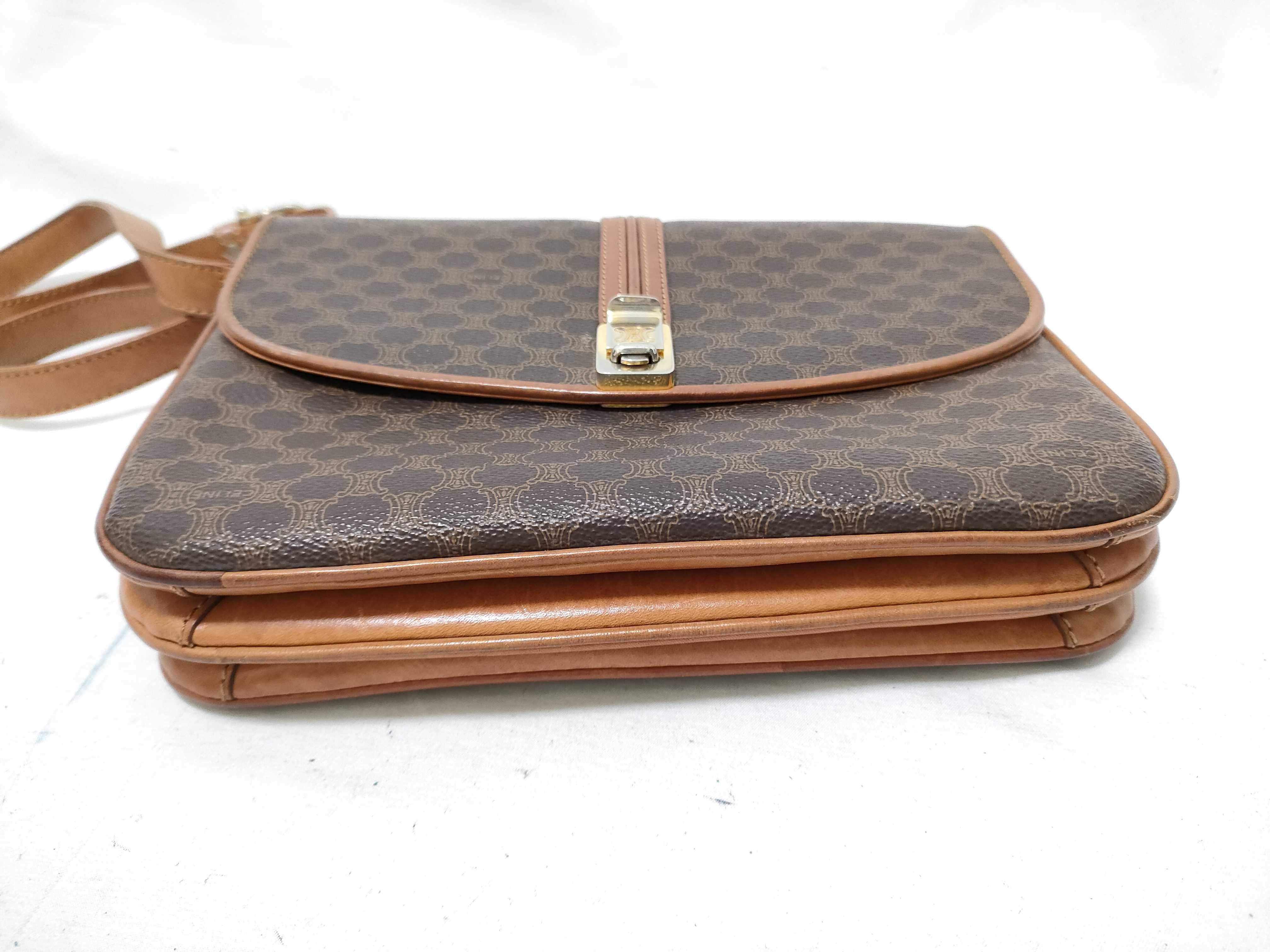 Shoulder Bag MO9 Shoulder Bag — view 7