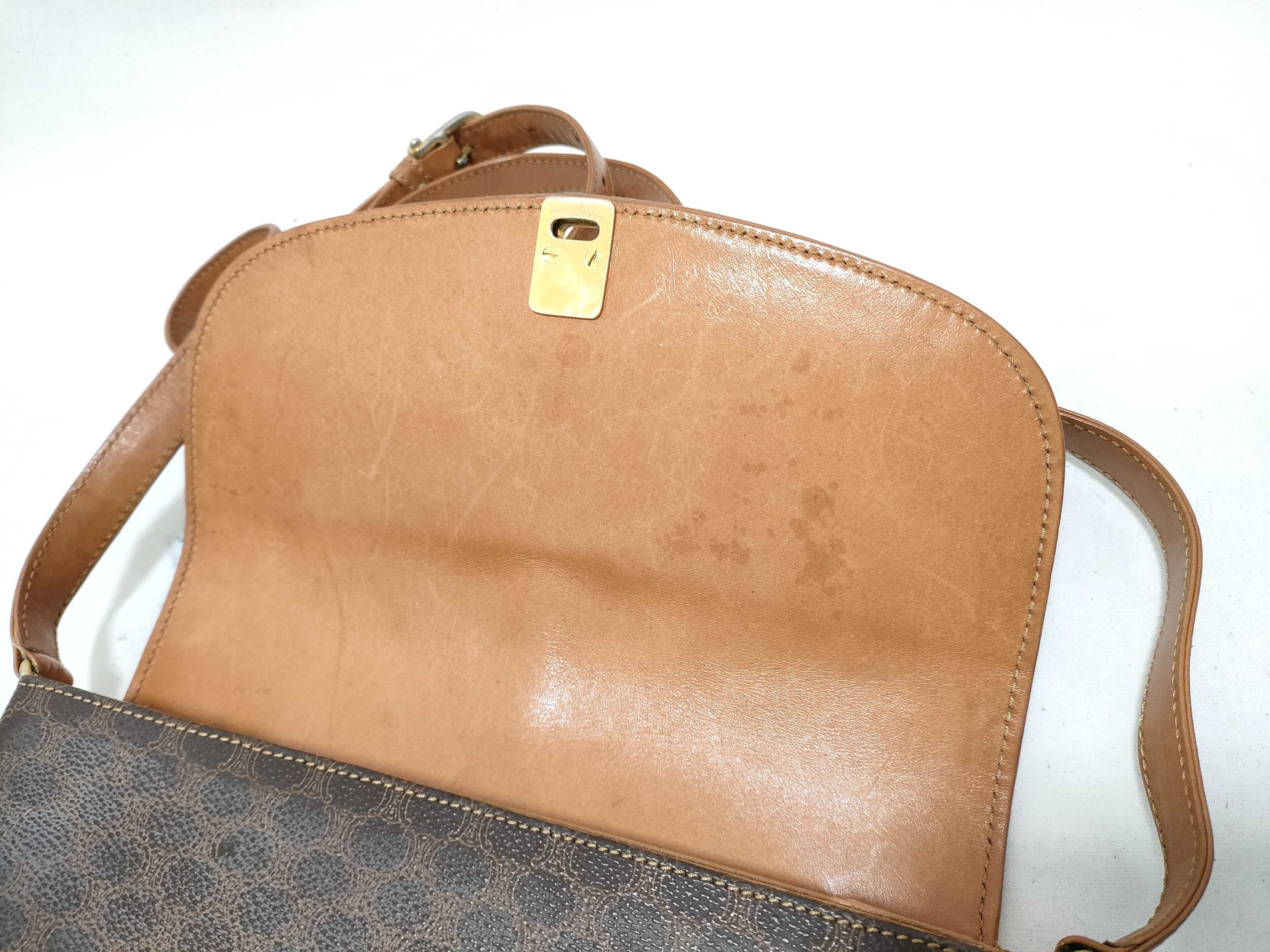 Shoulder Bag MO9 Shoulder Bag — view 8