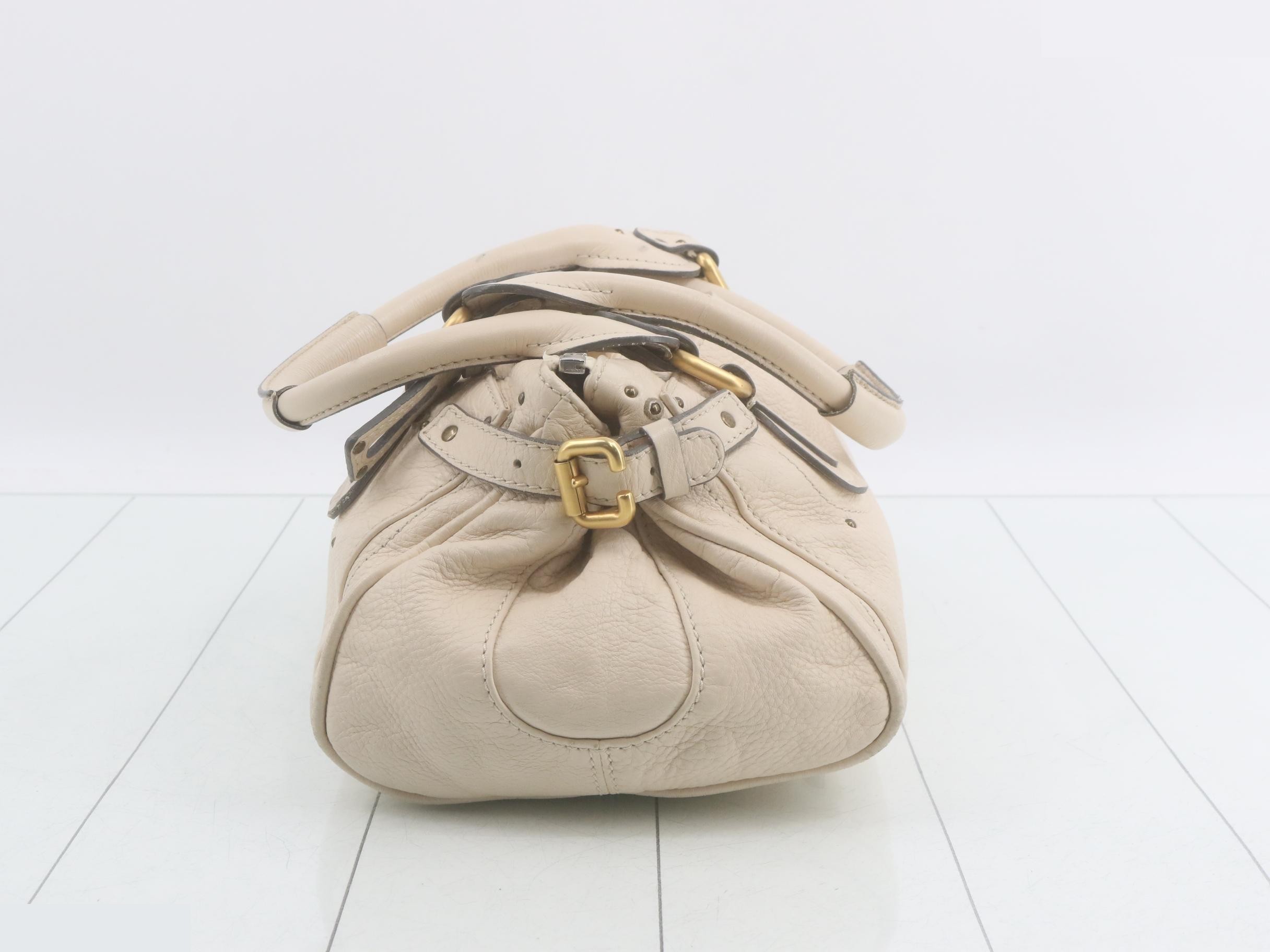 Paddington handbag — view 3