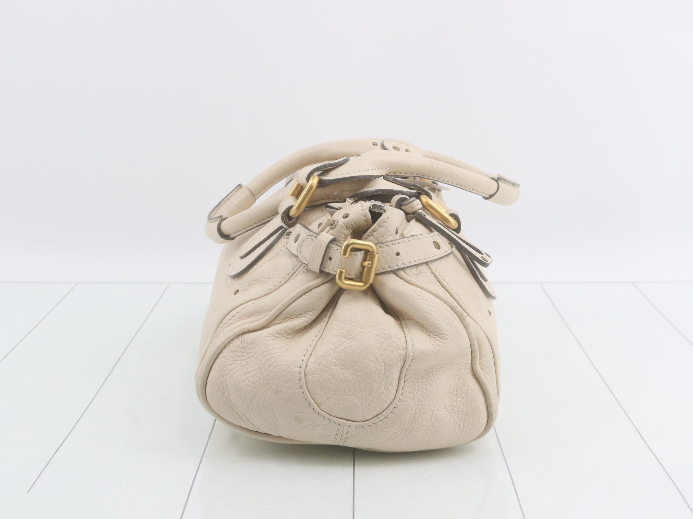 Paddington handbag — view 4