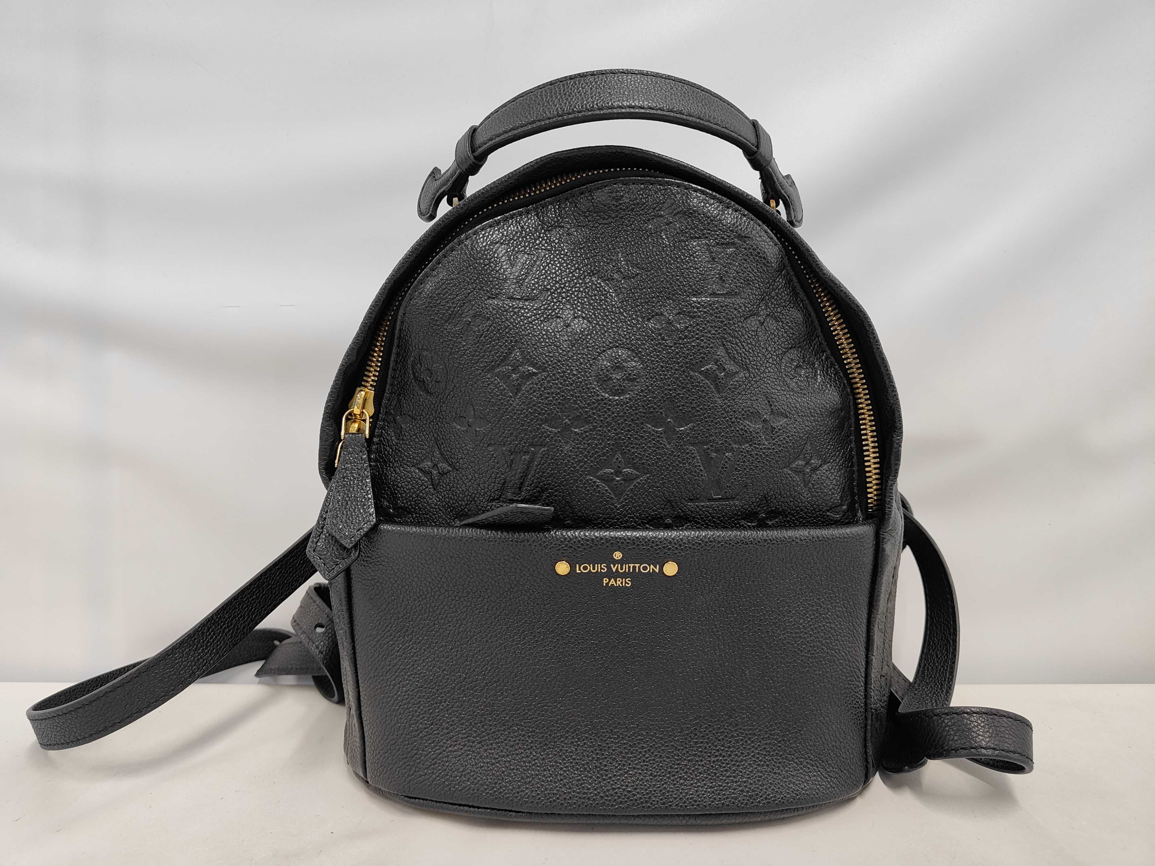 Monogram Empreinte Sorbonne M44016 Backpack