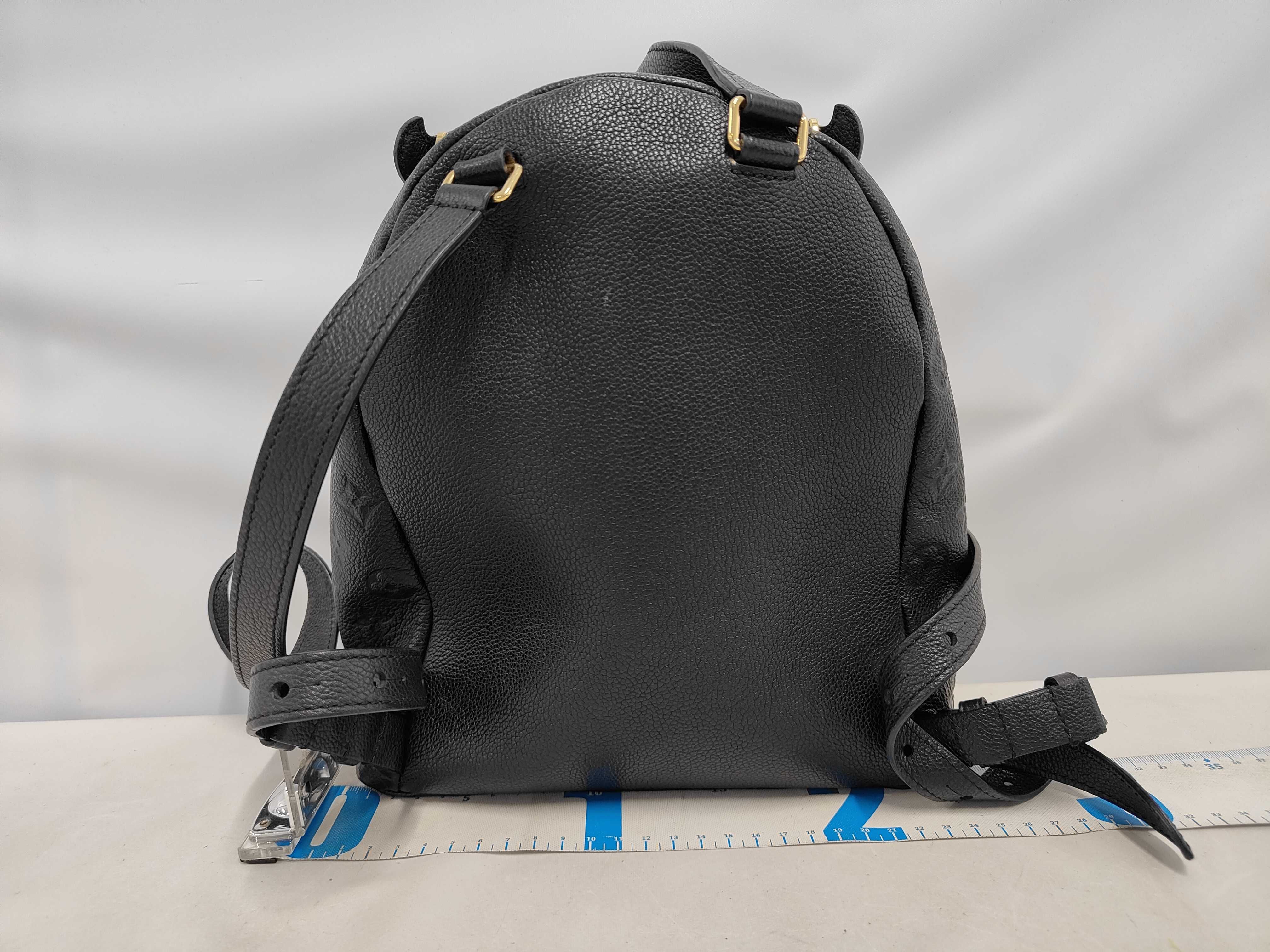 Monogram Empreinte Sorbonne M44016 Backpack — view 2