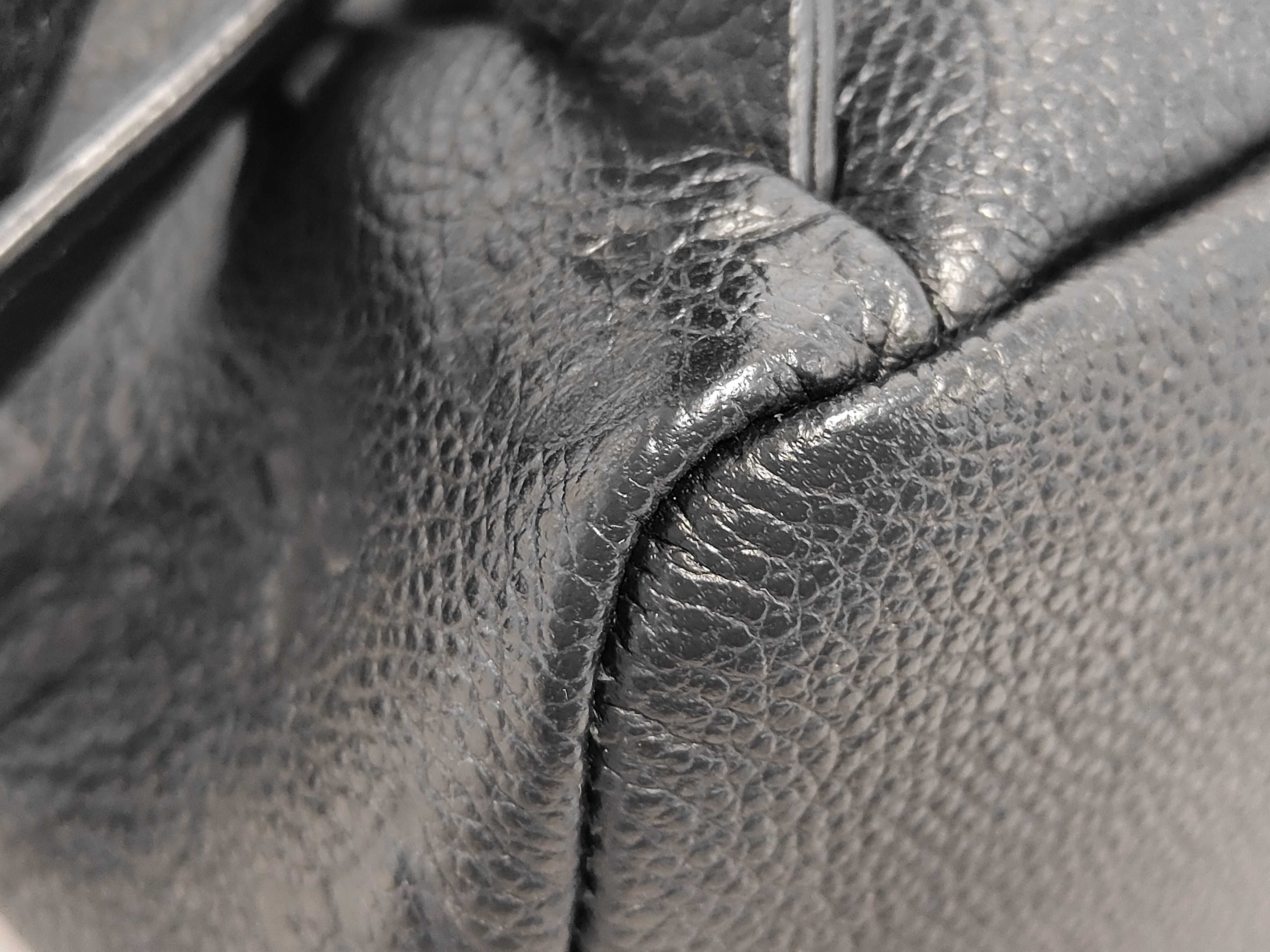 Monogram Empreinte Sorbonne M44016 Backpack — view 3