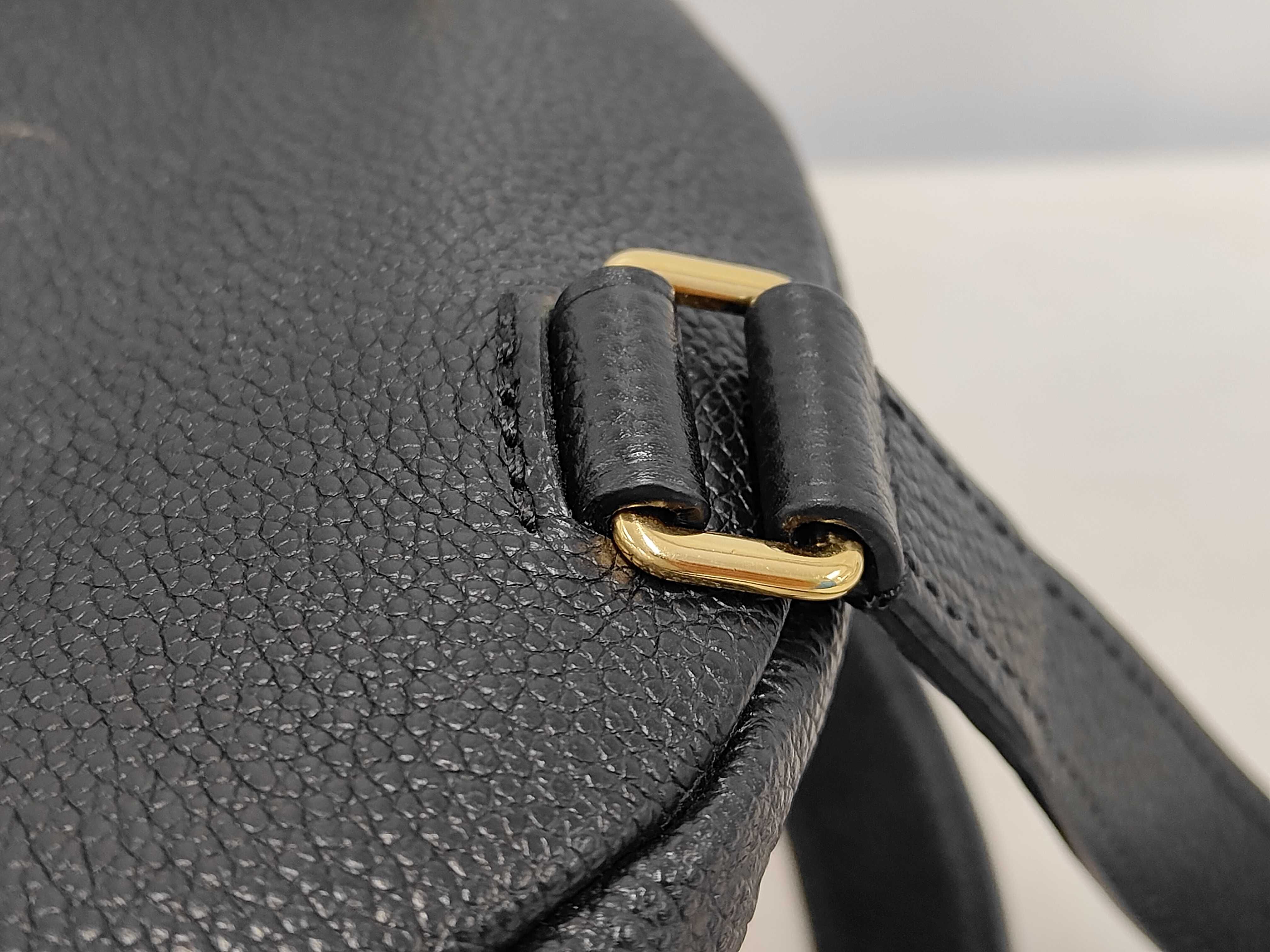 Monogram Empreinte Sorbonne M44016 Backpack — view 6