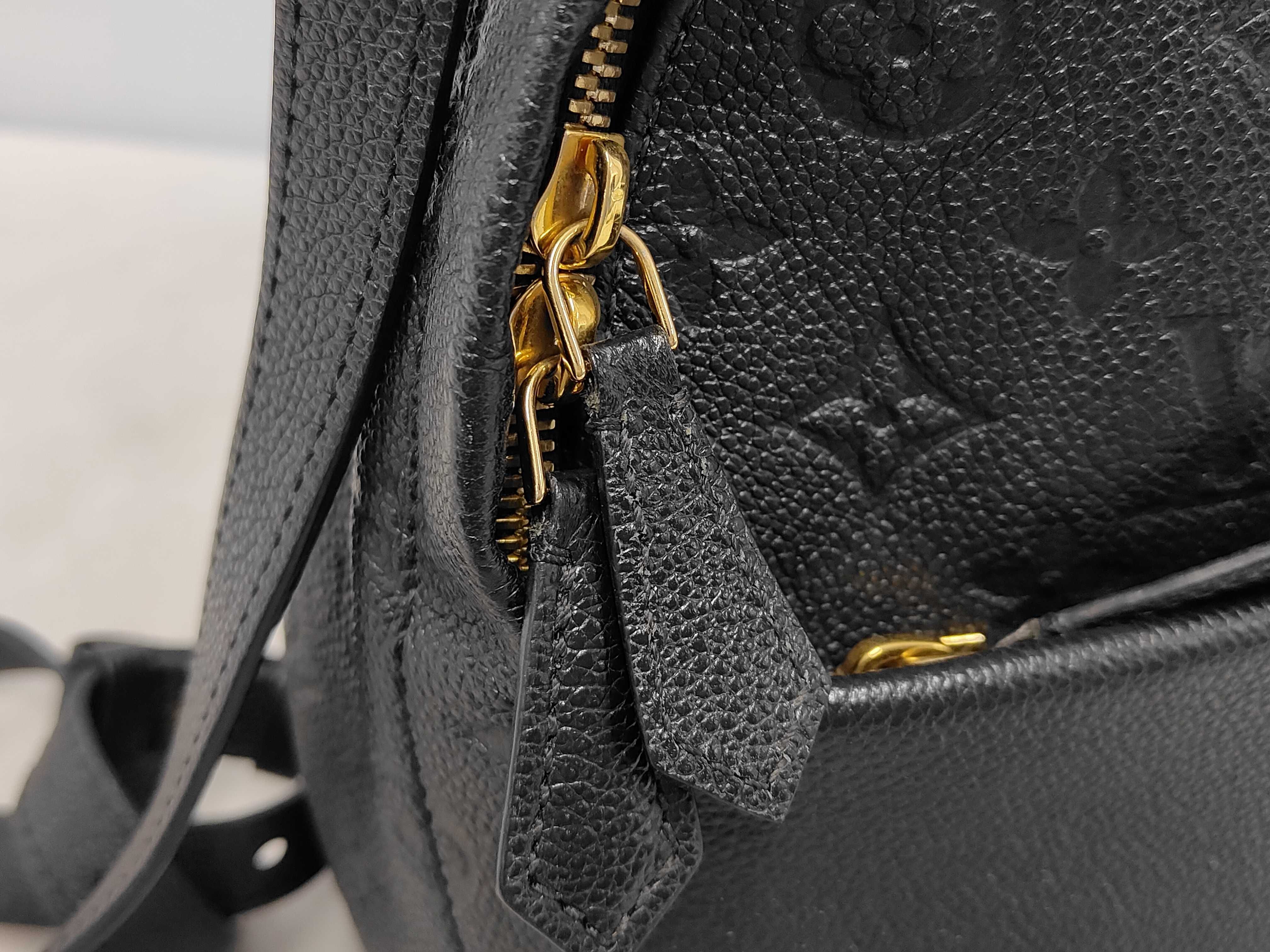 Monogram Empreinte Sorbonne M44016 Backpack — view 7