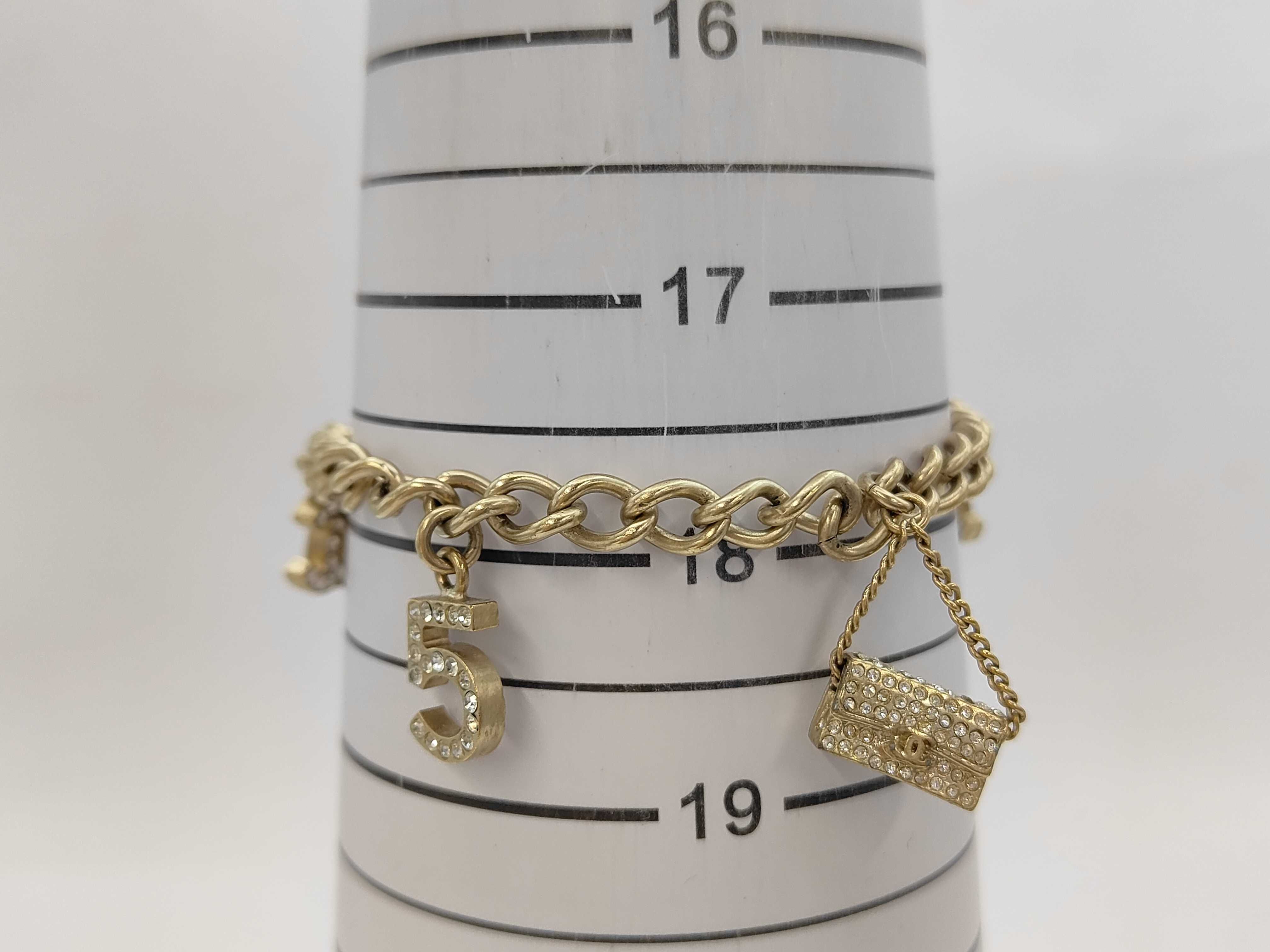 Bracelet/Bangle — view 5