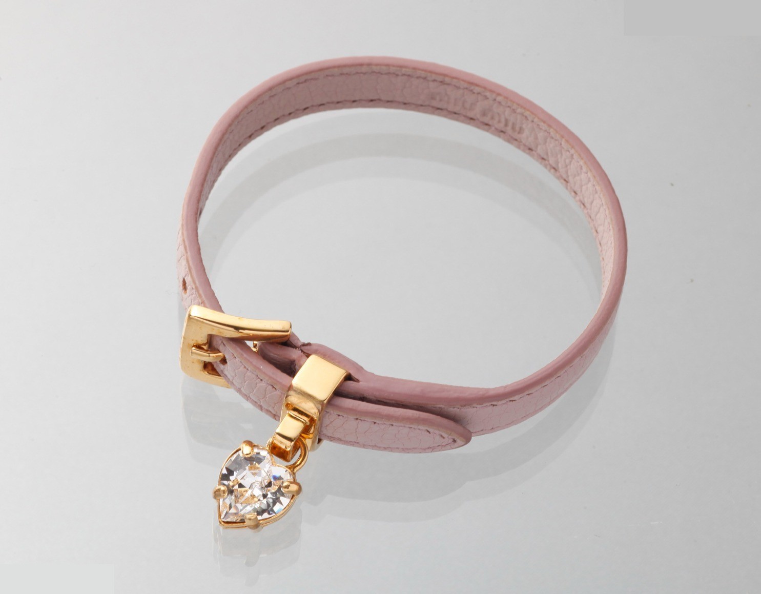 Other lines: Small items, accessories, bracelets, bangles (leather, fabric). — view 2