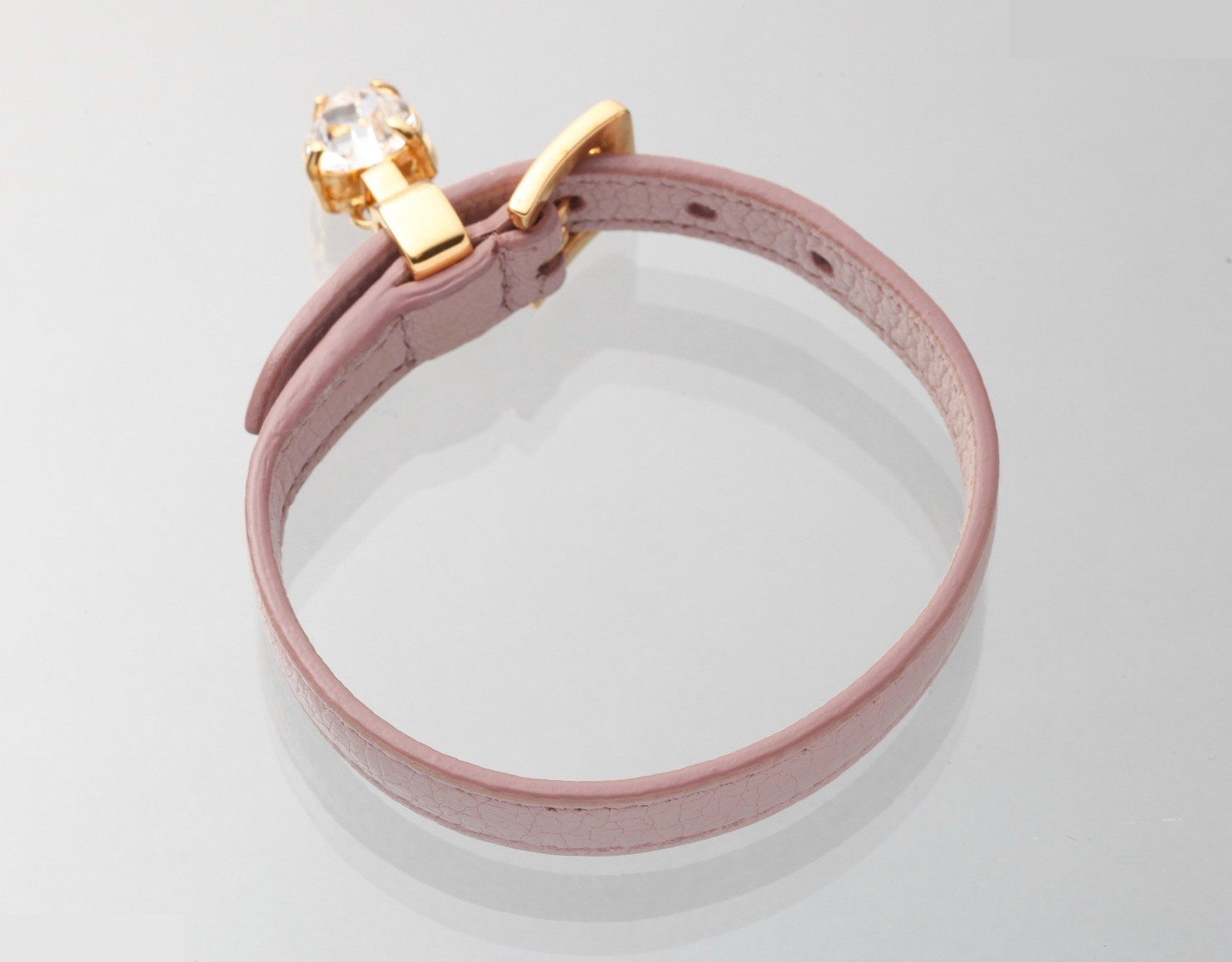 Other lines: Small items, accessories, bracelets, bangles (leather, fabric). — view 3