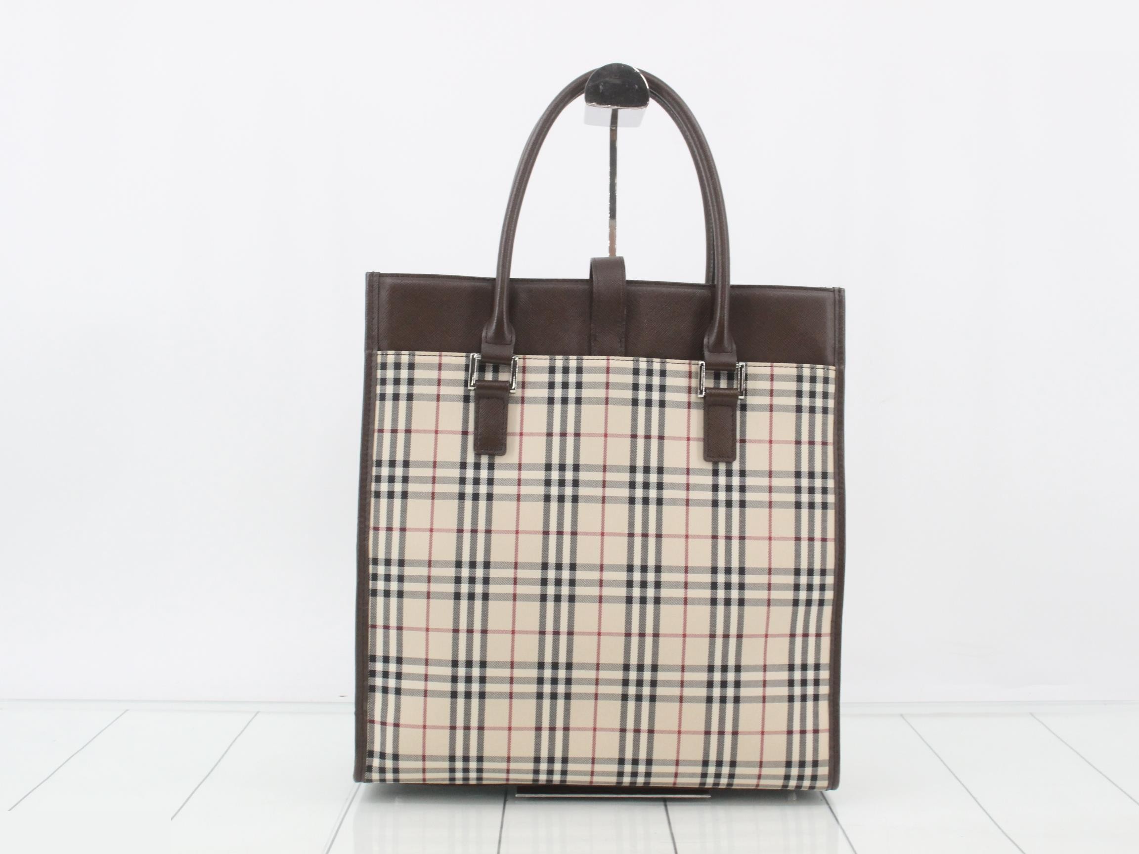 Other line bags/handbags brown — view 2
