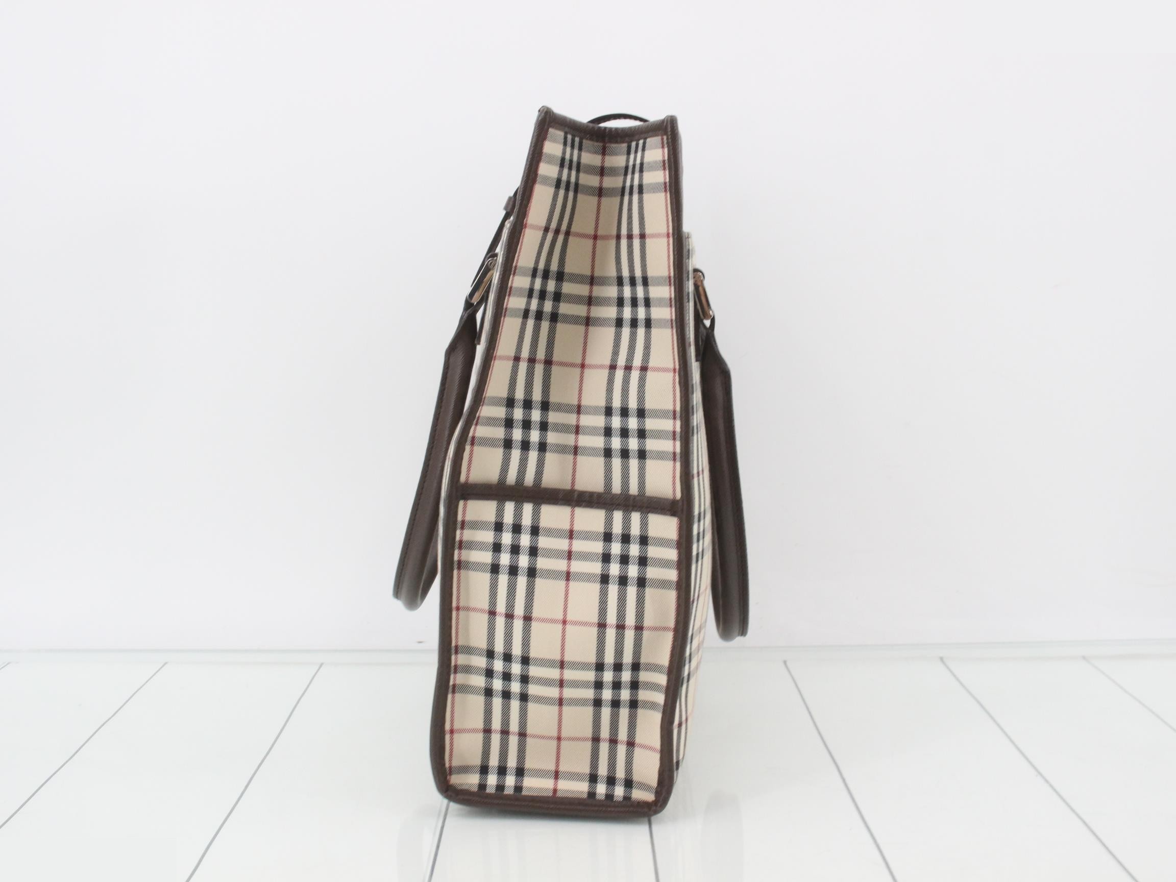 Other line bags/handbags brown — view 3