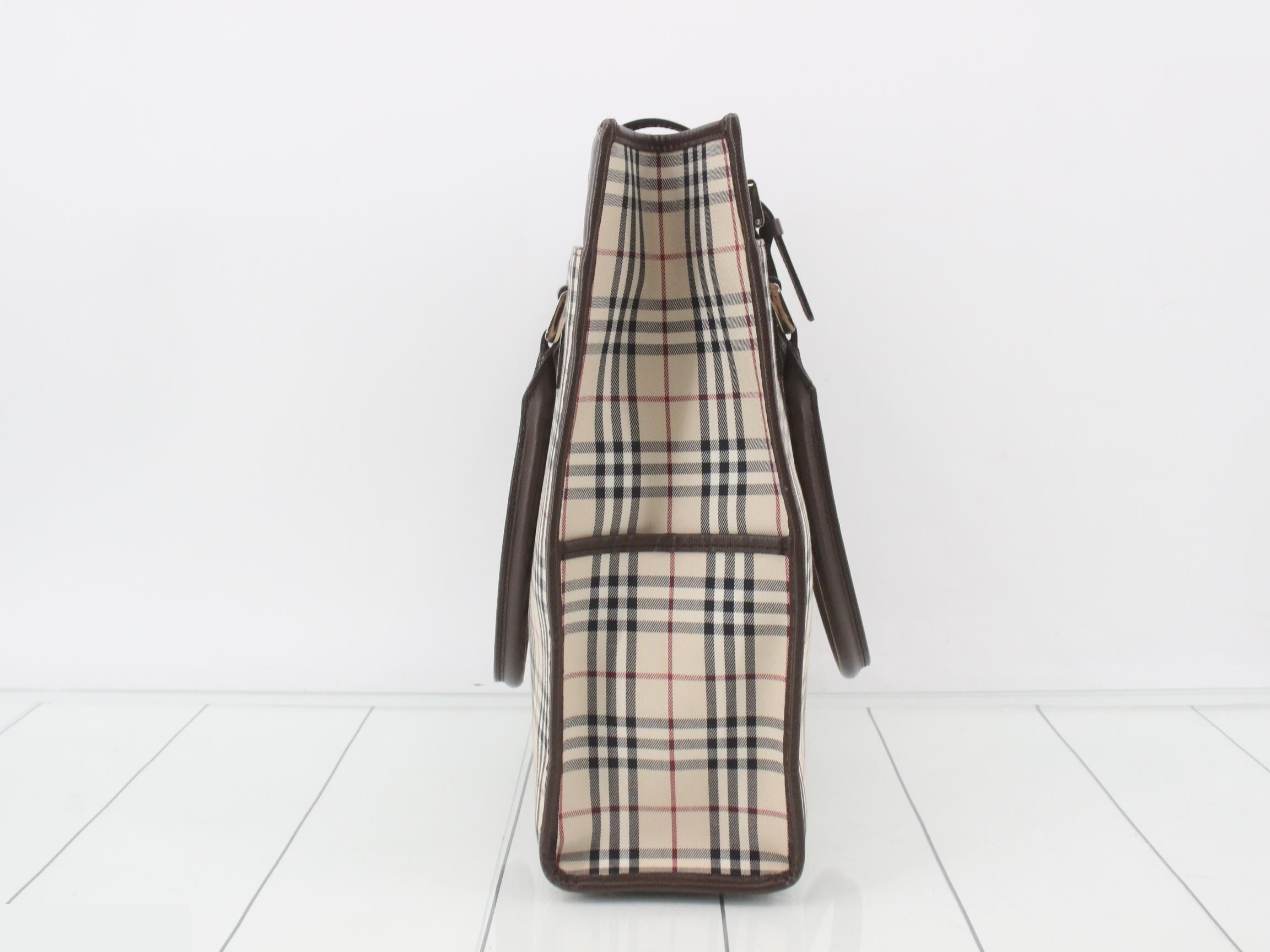 Other line bags/handbags brown — view 4
