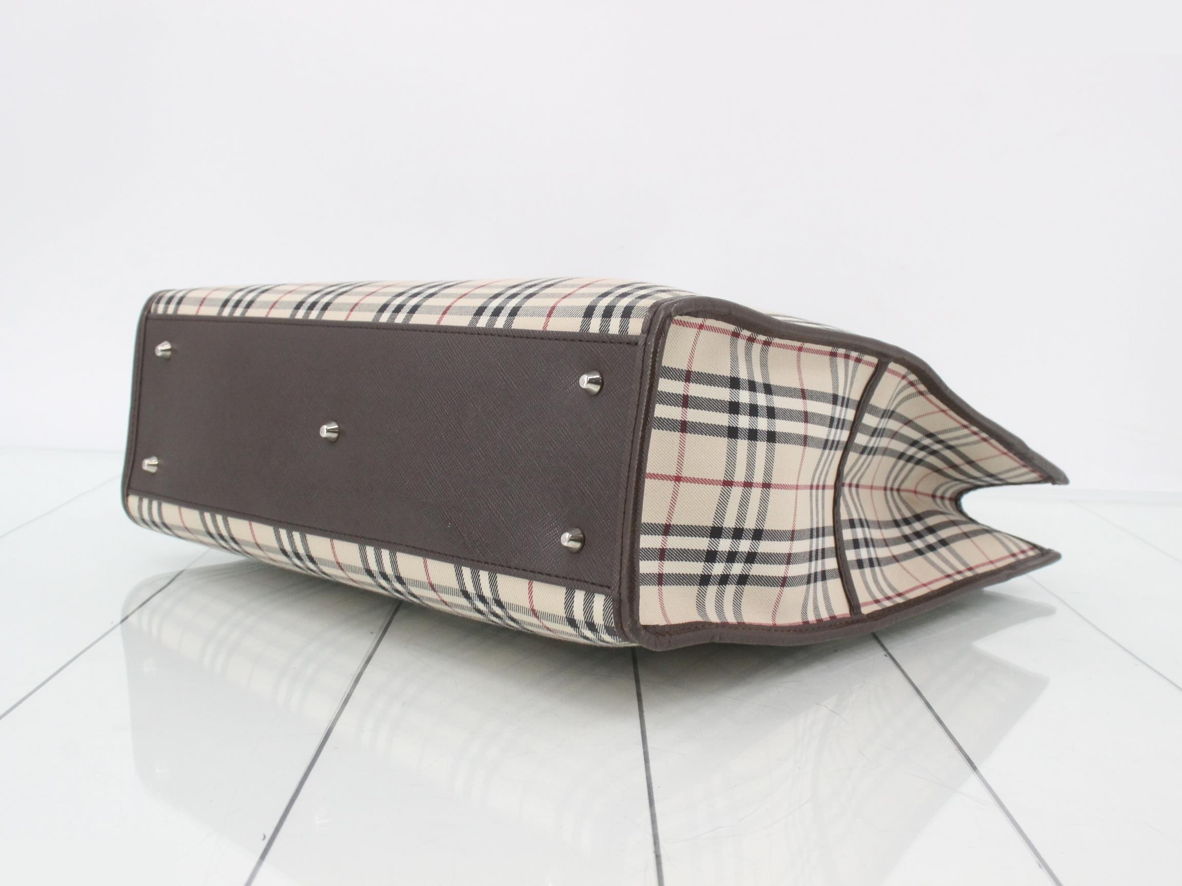 Other line bags/handbags brown — view 6