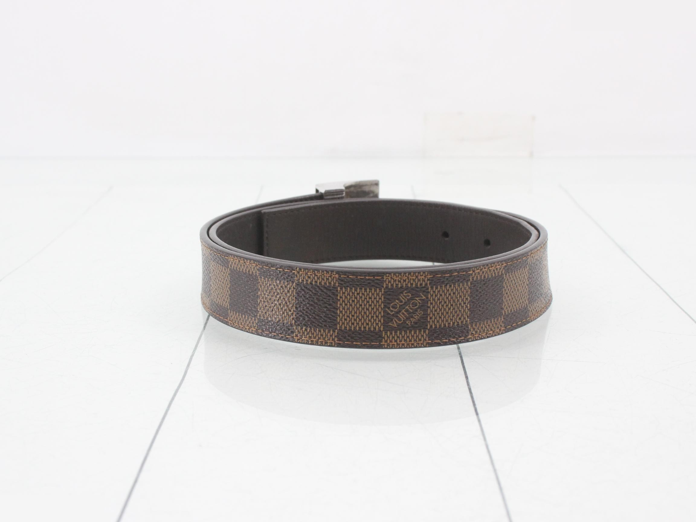 Ceinture Carrée M6803 — view 2