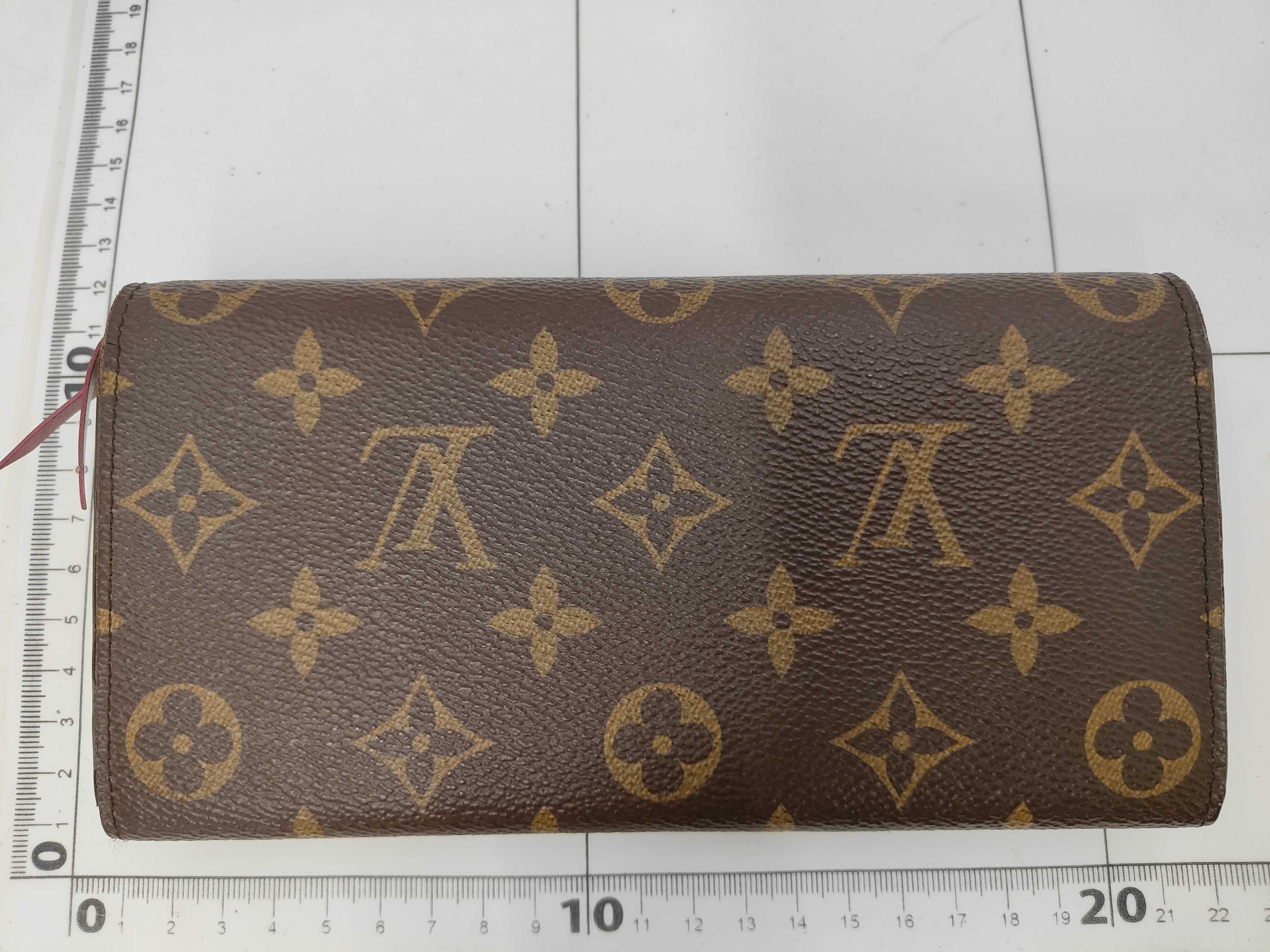 Monogram M60697 Wallet — view 2