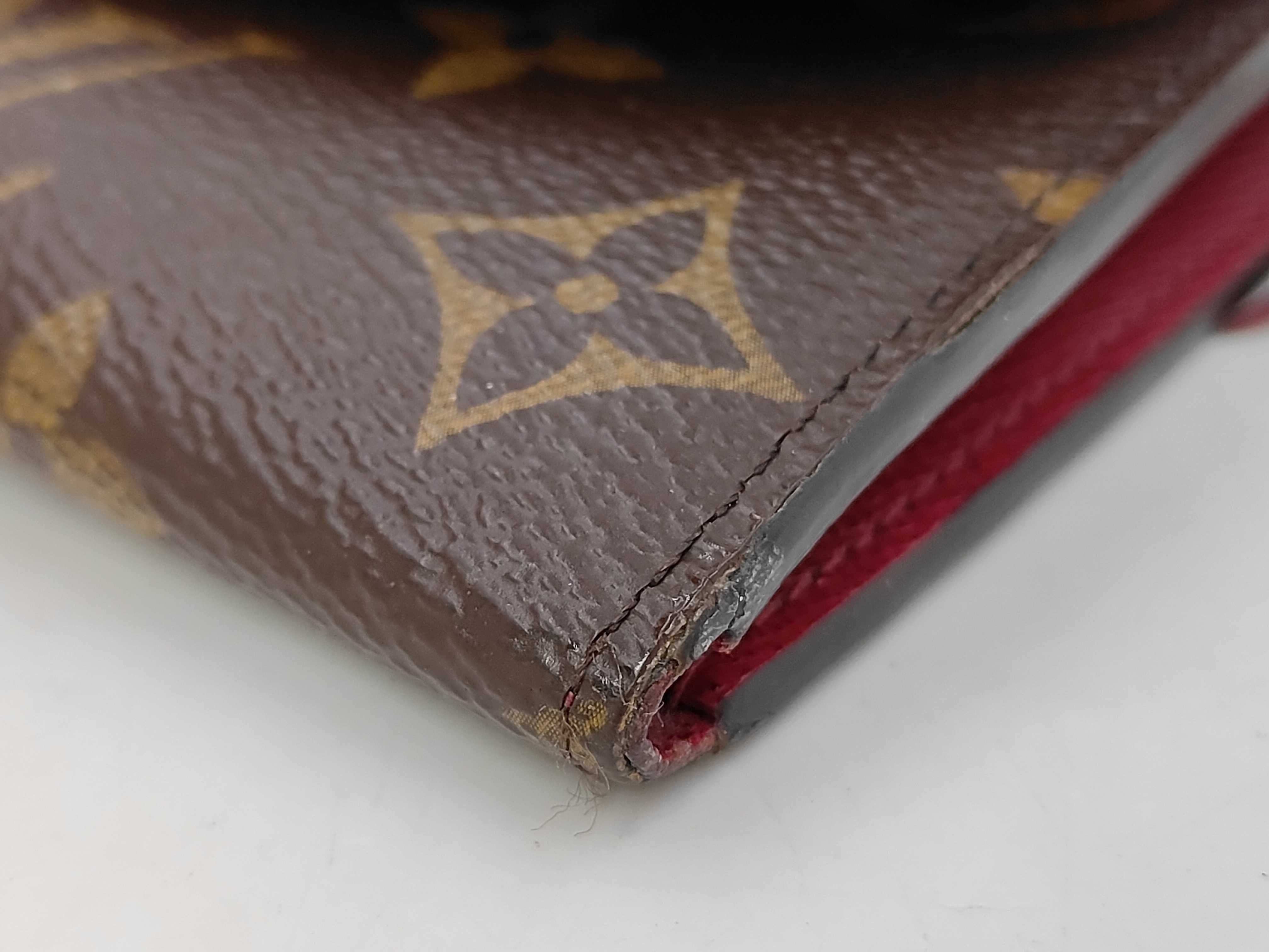 Monogram M60697 Wallet — view 3
