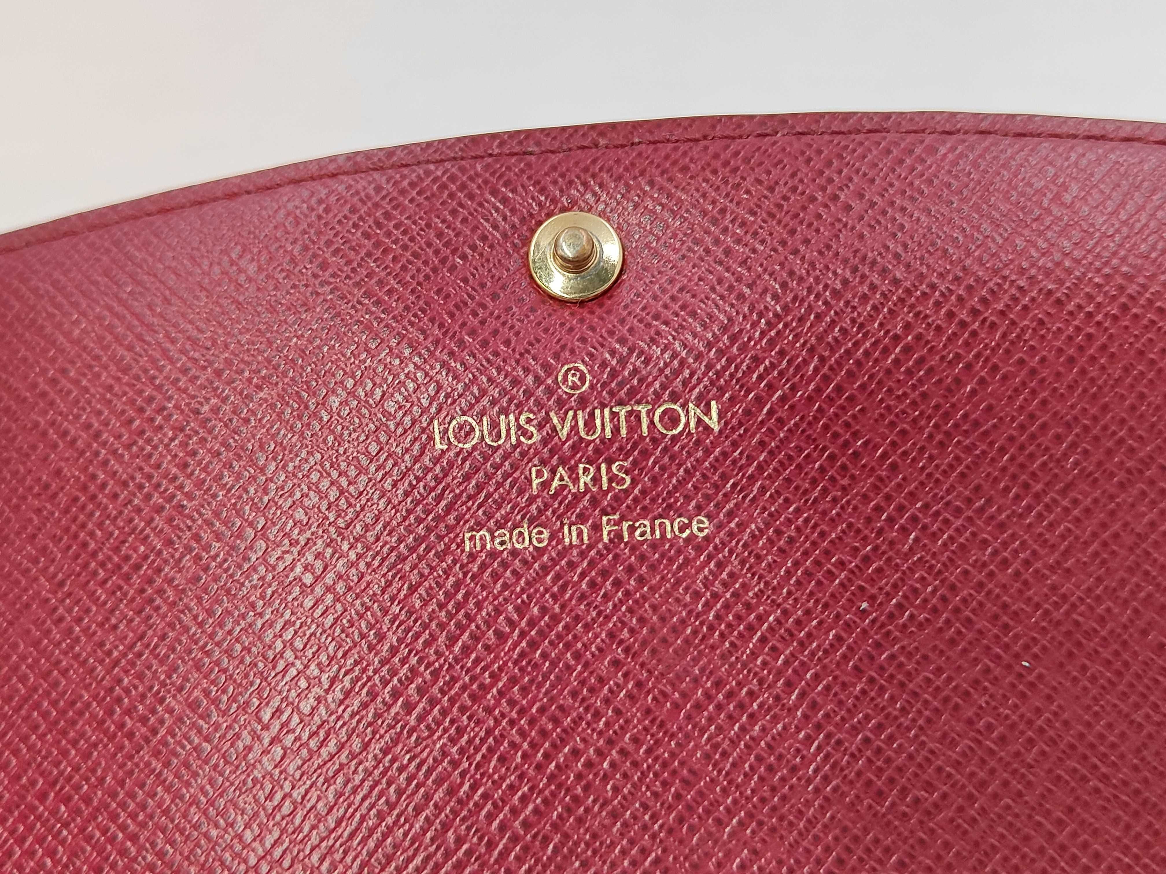 Monogram M60697 Wallet — view 4