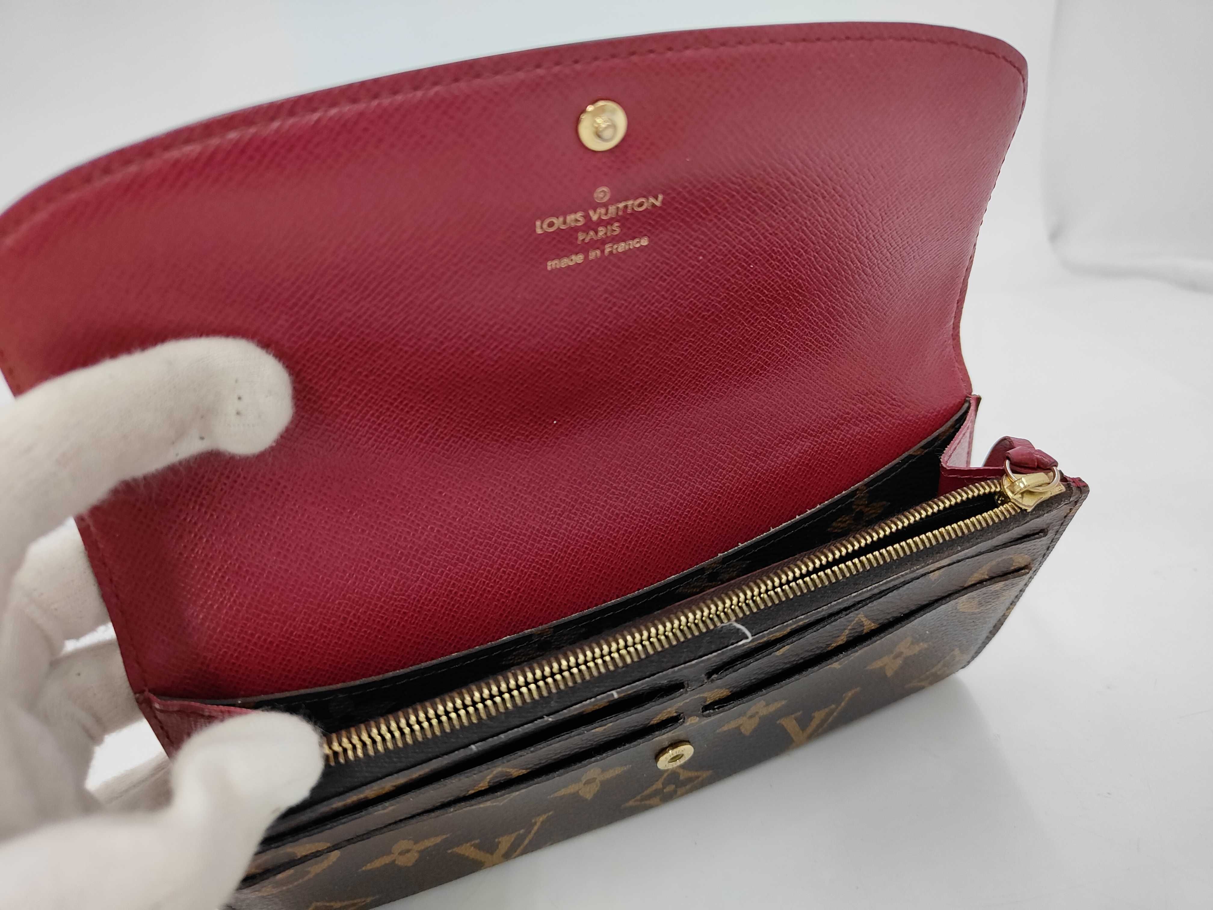 Monogram M60697 Wallet — view 6