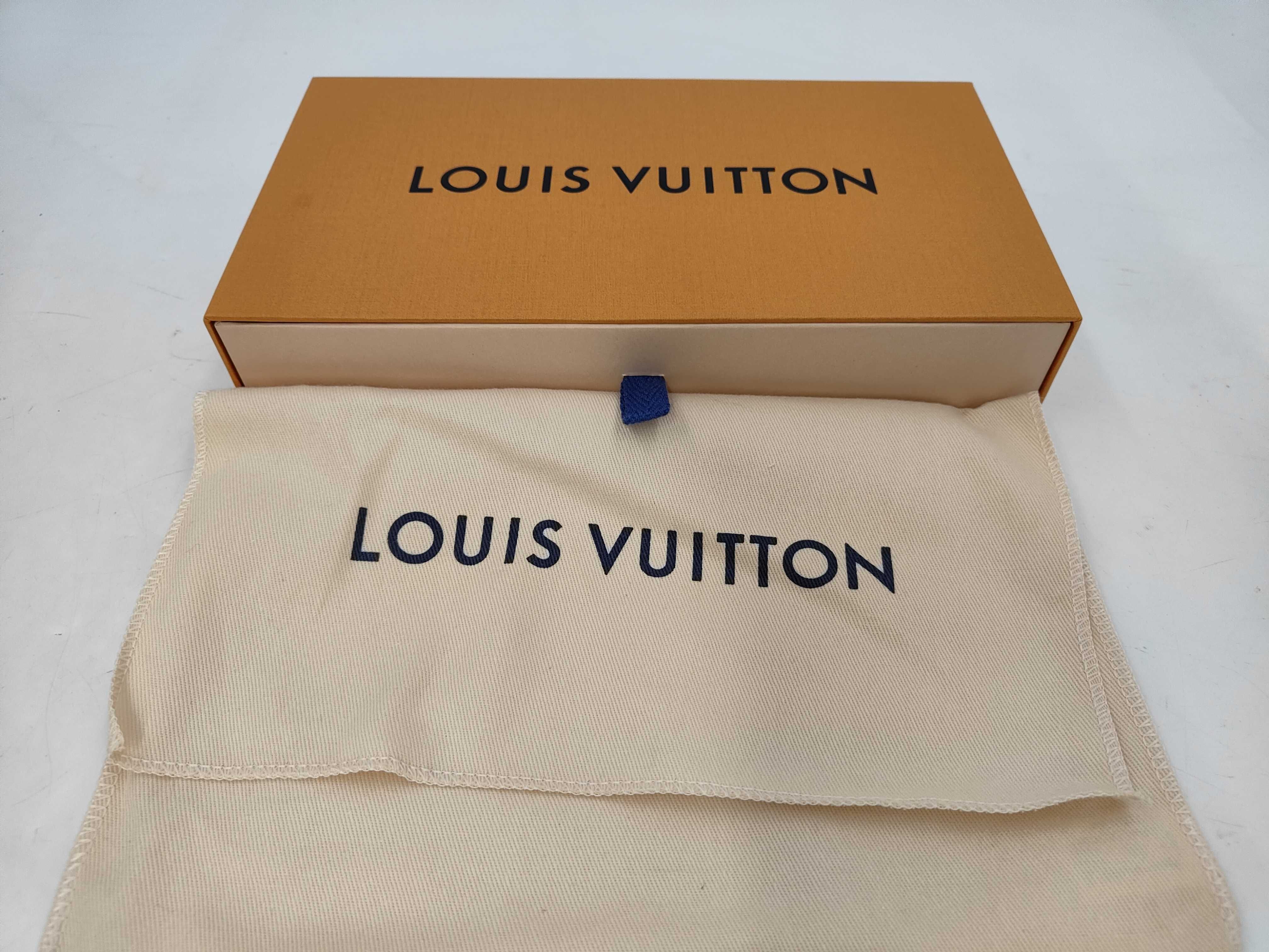 Monogram M60697 Wallet — view 9