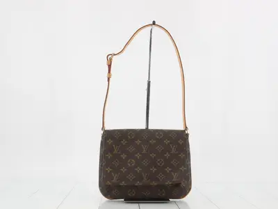 Musette Tango Short Shoulder