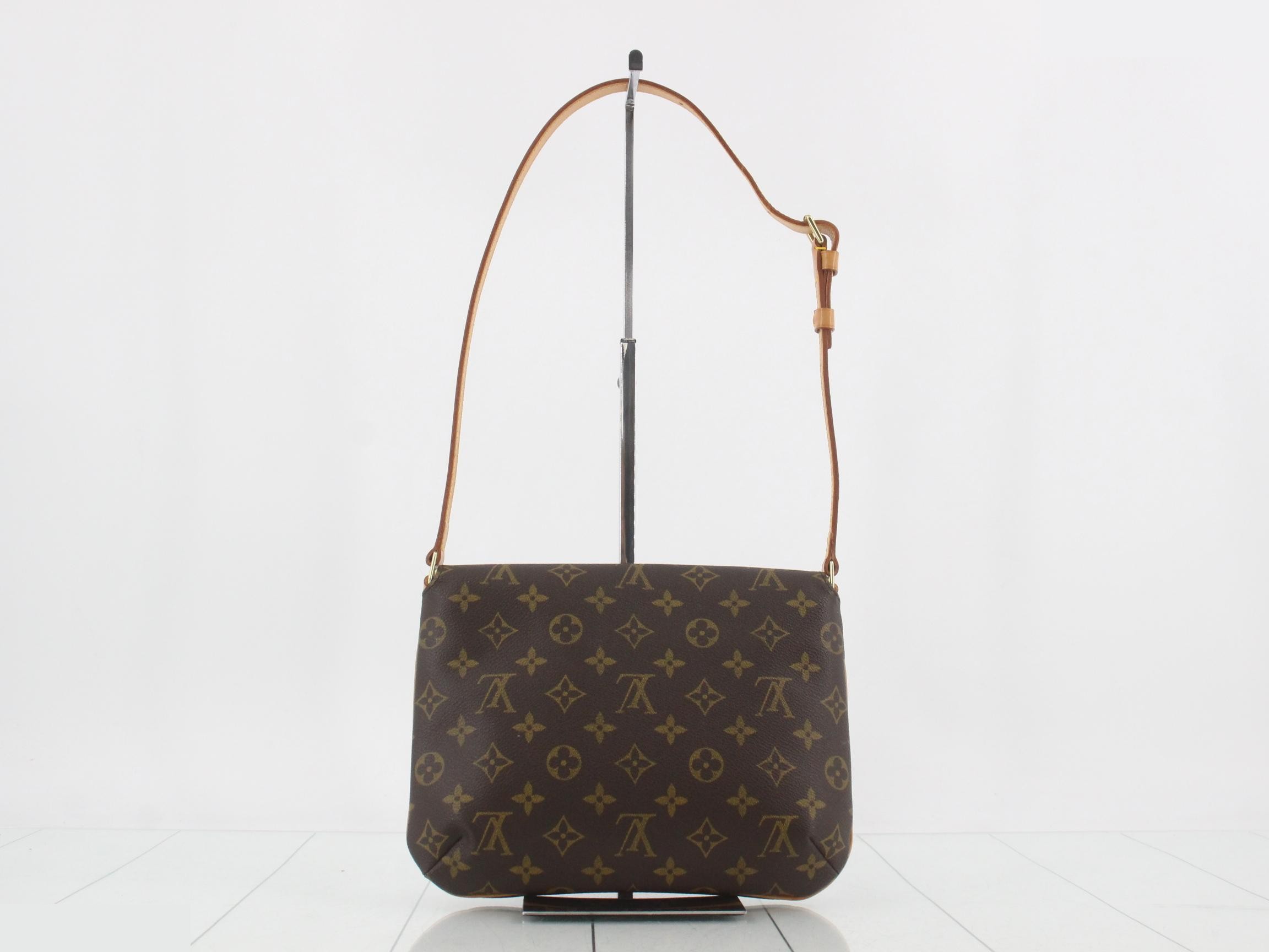 Musette Tango Short Shoulder — view 2