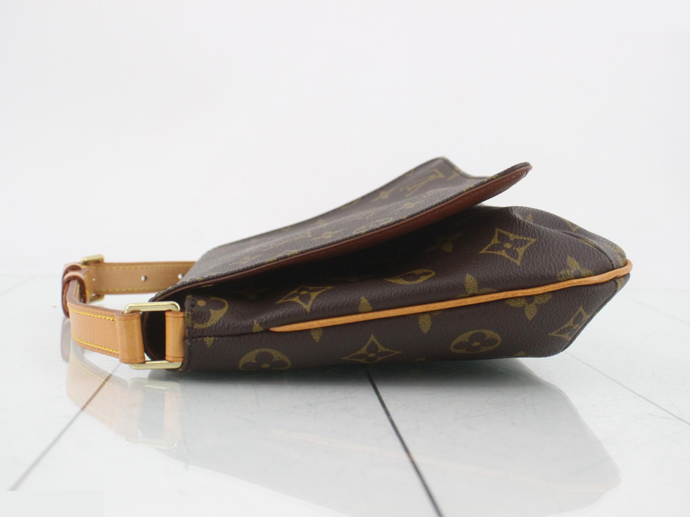 Musette Tango Short Shoulder — view 4
