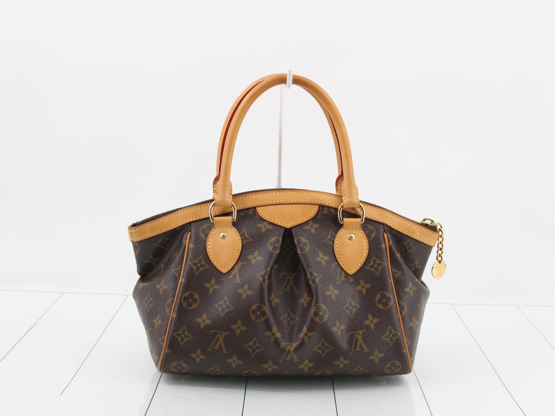 Monogram Tivoli PM handbag — view 2