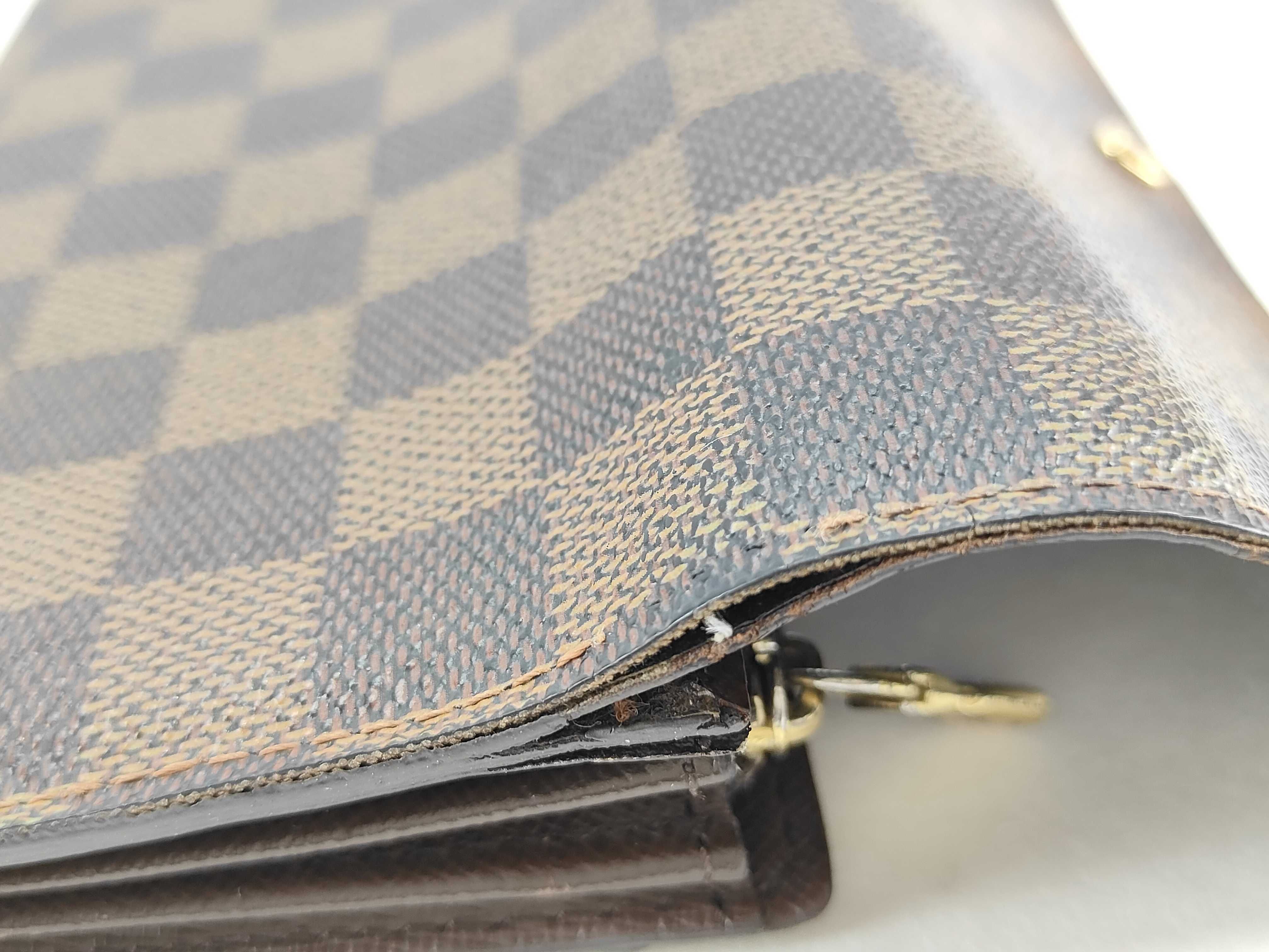 Damier Portefeuille Sarah N61734 CA2038 Wallet — view 14