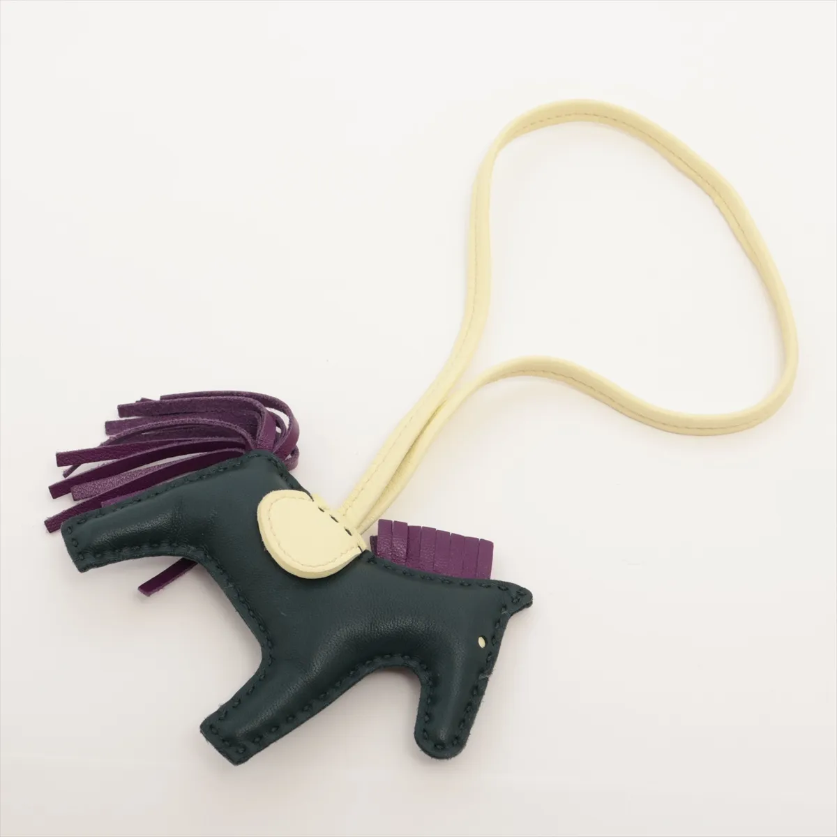 Rodeo Charm PM W:2024 Charm Agneau Milo — view 2
