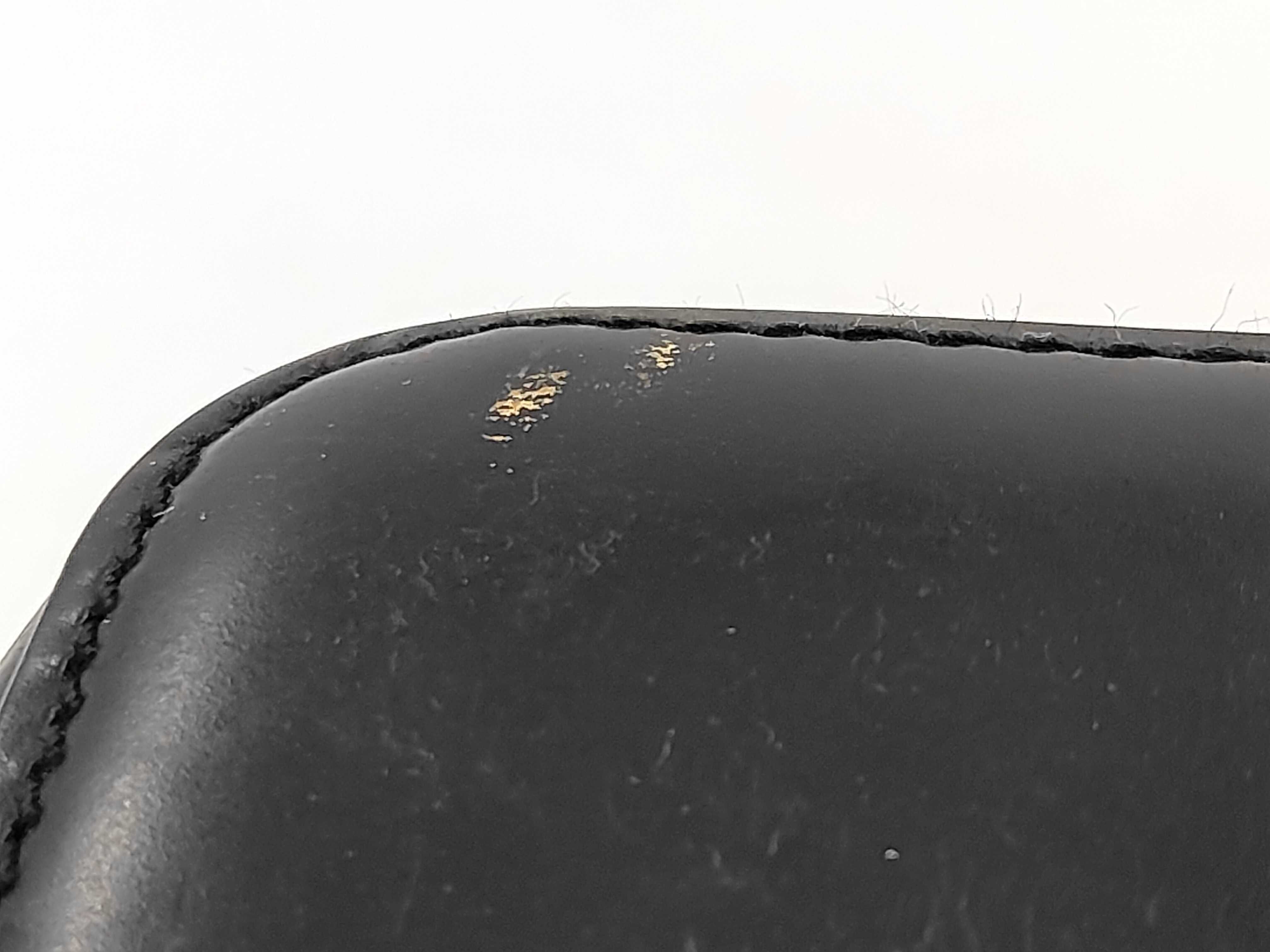 Sherry Line Rubber Shoulder Bag — view 10